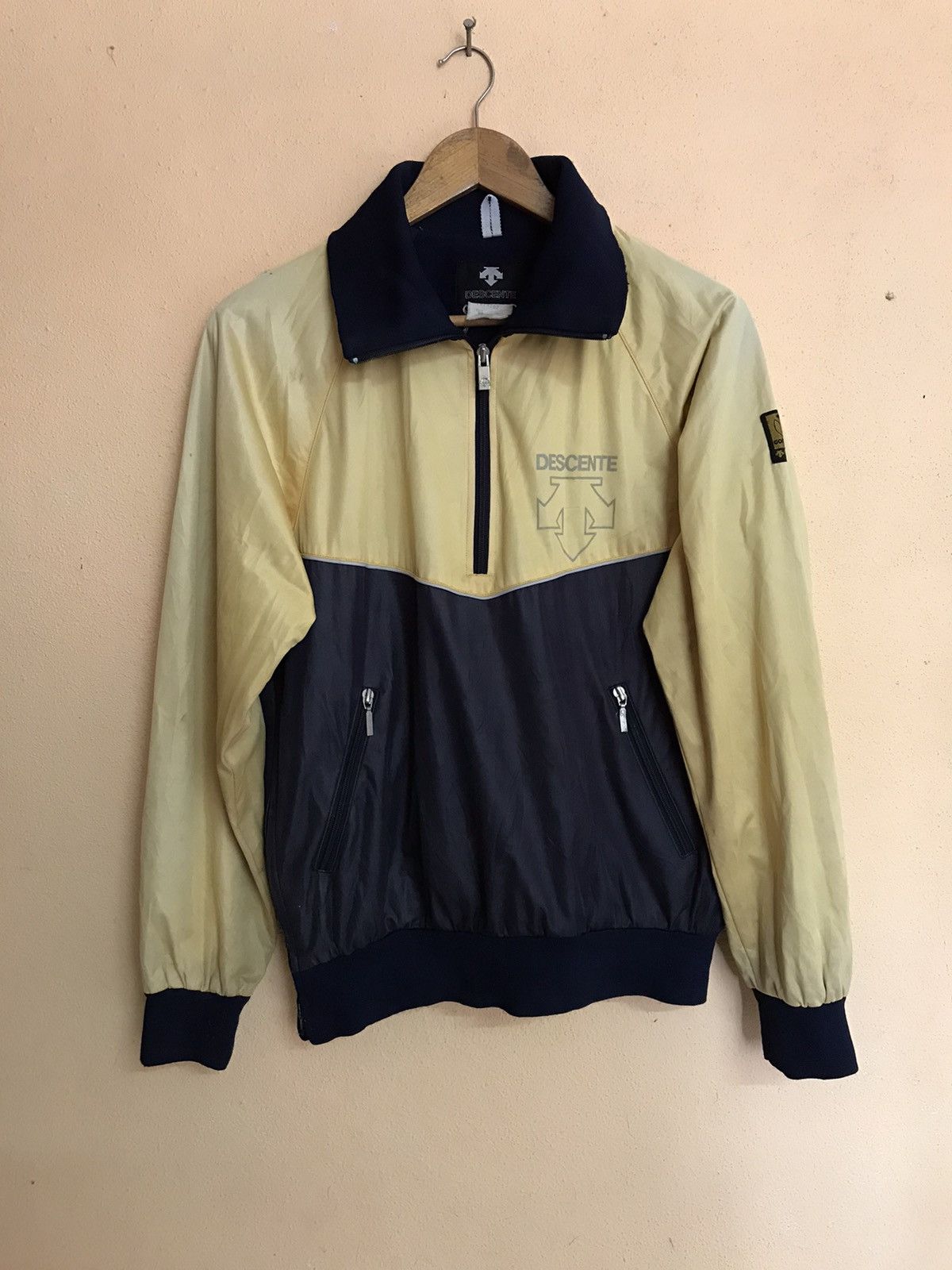 Descente × Goretex DESCENTE goretex jacket ski Size US M / EU 48-50 / 2 - 1 Thumbnail