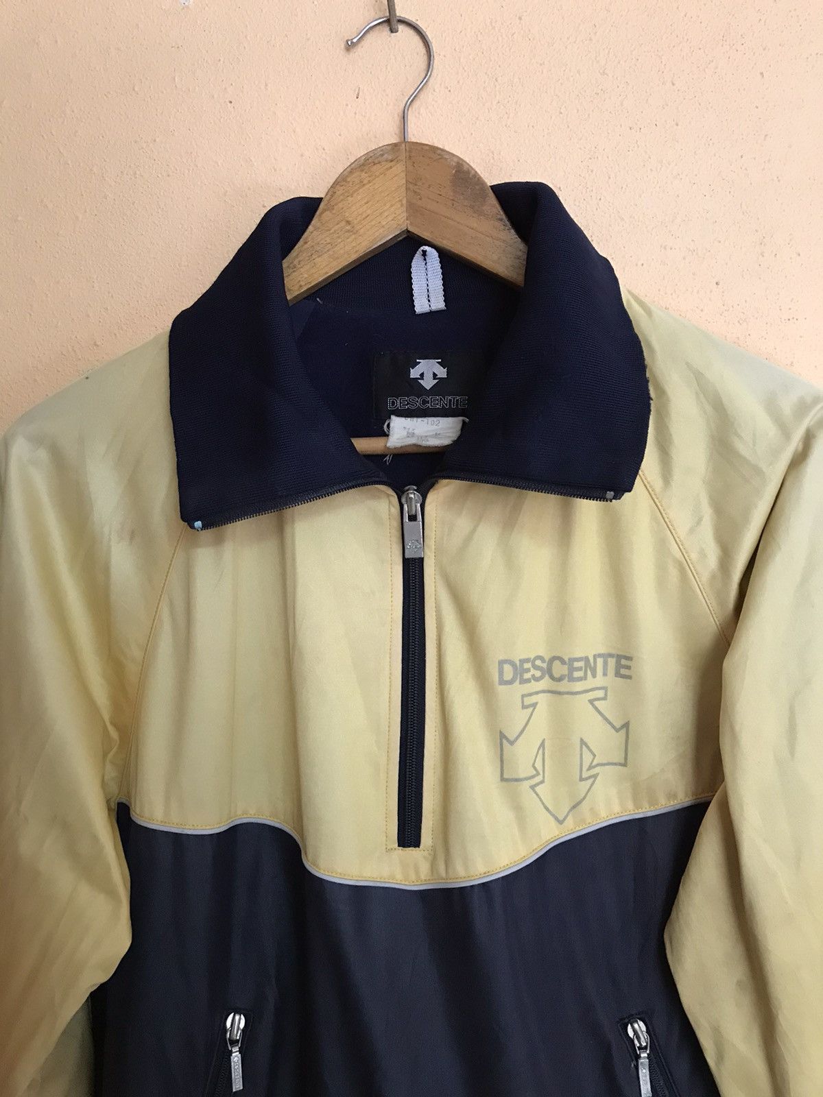 Descente × Goretex DESCENTE goretex jacket ski Size US M / EU 48-50 / 2 - 4 Thumbnail