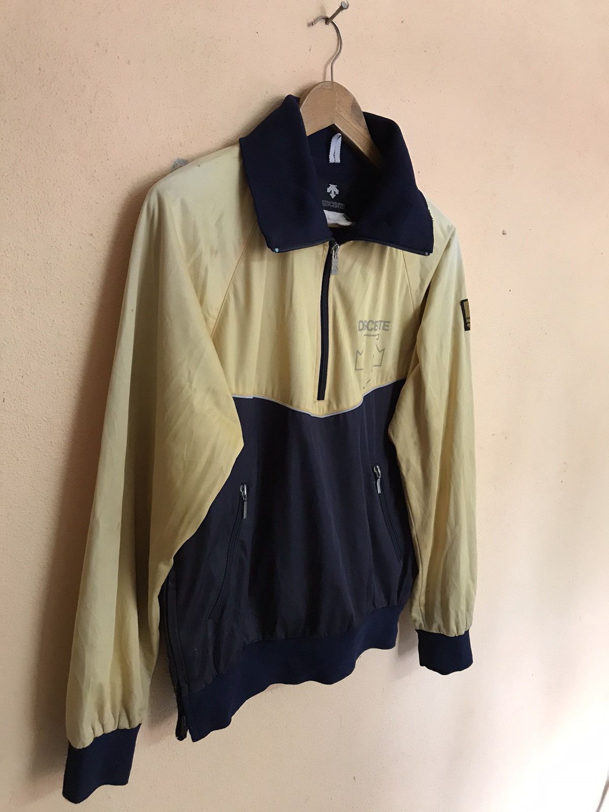 Descente × Goretex DESCENTE goretex jacket ski Size US M / EU 48-50 / 2 - 3 Thumbnail