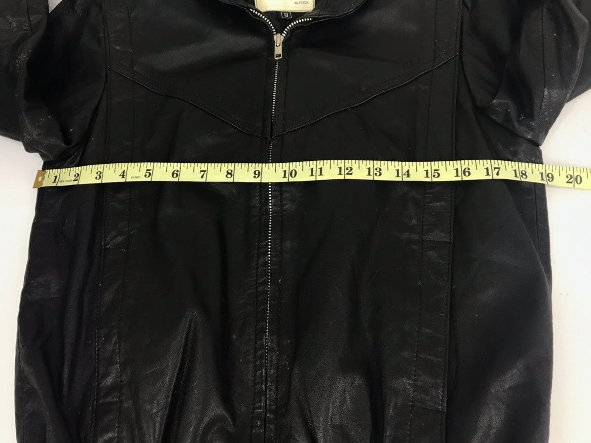Japanese Brand × Vintage Motorcycle Style Jacket Streetwear Workwear Tactical Size US S / EU 44-46 / 1 - 5 Thumbnail
