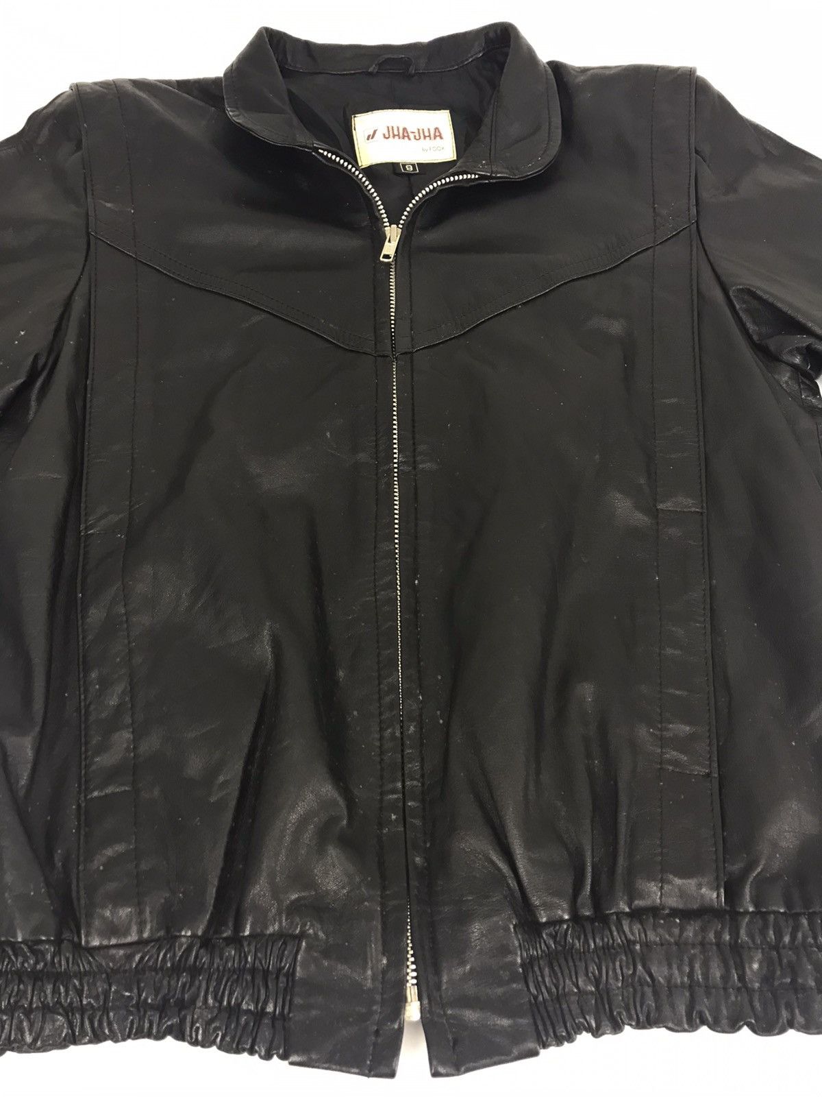 Japanese Brand × Vintage Motorcycle Style Jacket Streetwear Workwear Tactical Size US S / EU 44-46 / 1 - 2 Thumbnail