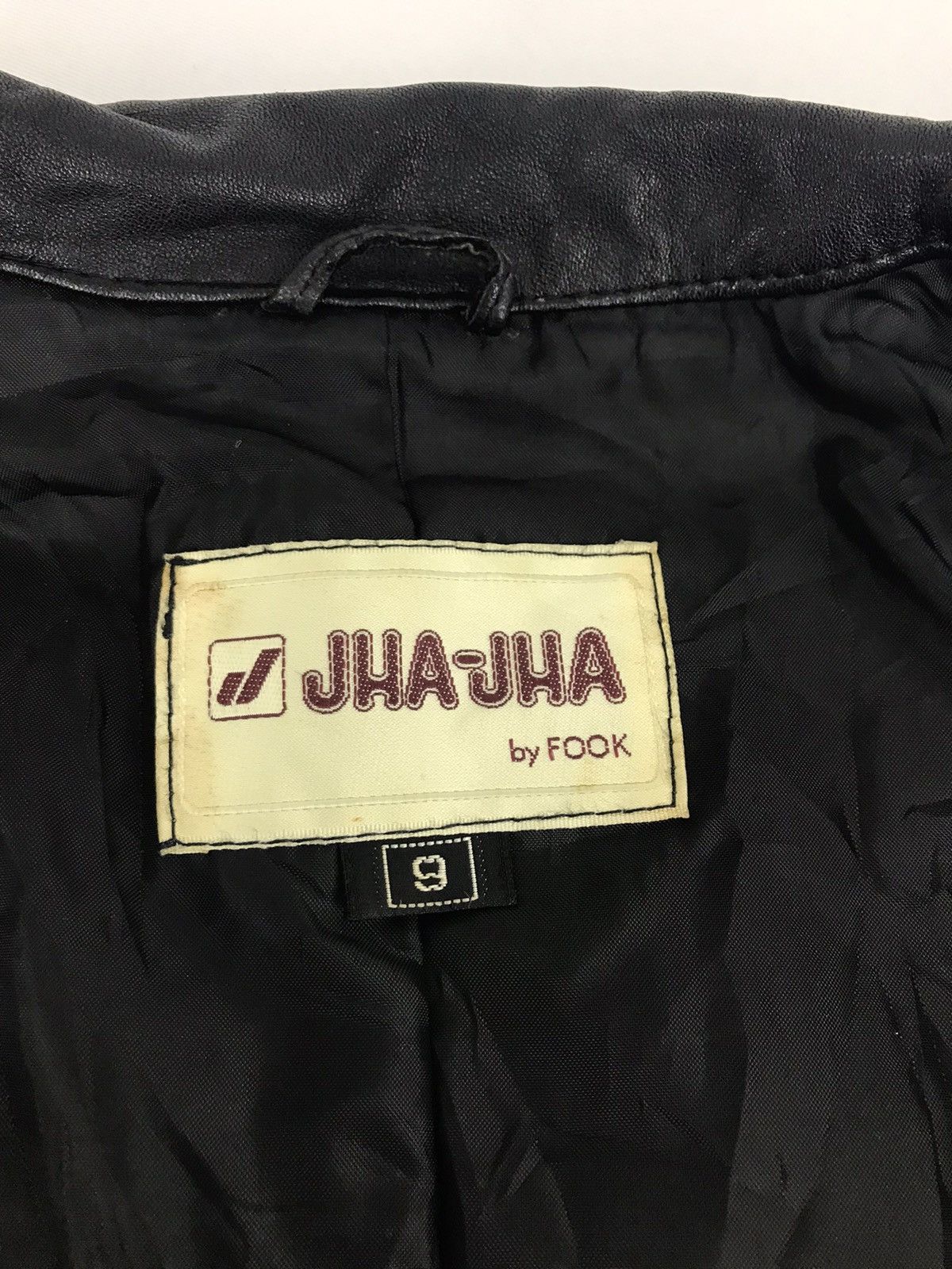 Japanese Brand × Vintage Motorcycle Style Jacket Streetwear Workwear Tactical Size US S / EU 44-46 / 1 - 3 Thumbnail