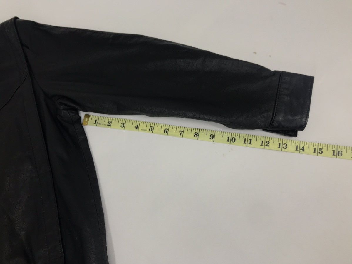 Japanese Brand × Vintage Motorcycle Style Jacket Streetwear Workwear Tactical Size US S / EU 44-46 / 1 - 7 Thumbnail