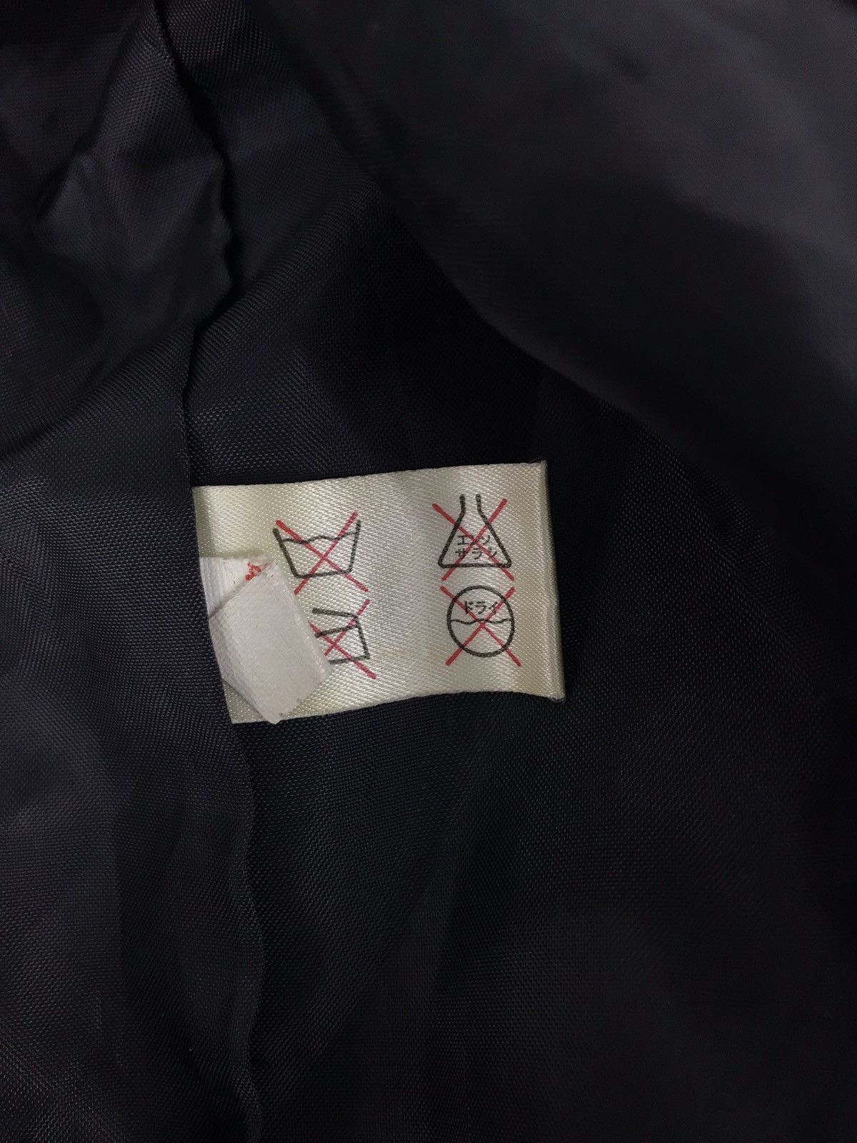 Japanese Brand × Vintage Motorcycle Style Jacket Streetwear Workwear Tactical Size US S / EU 44-46 / 1 - 9 Thumbnail