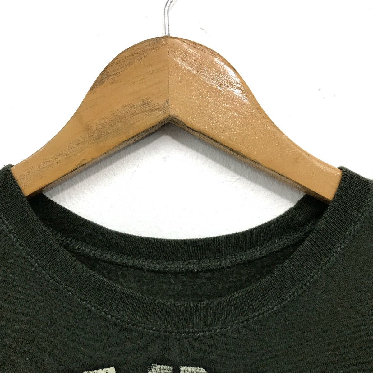 Band Tees Vintage Band Tee Sweatshirt Biglogo Rebel To The Bone Size US S / EU 44-46 / 1 - 5 Thumbnail