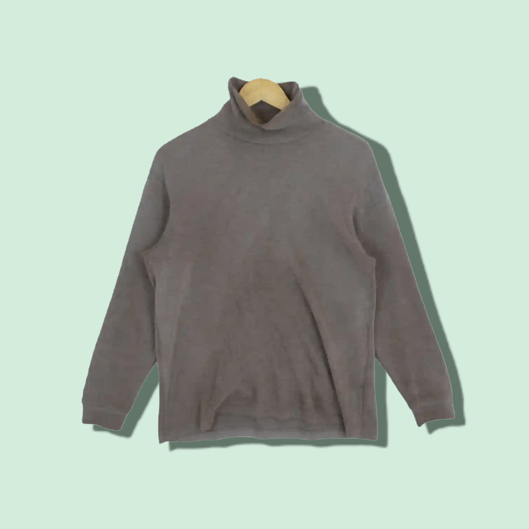 Japanese Brand MOONLIT FIELD Japan Jumper Sweatshirt Size US M / EU 48-50 / 2 - 1 Thumbnail