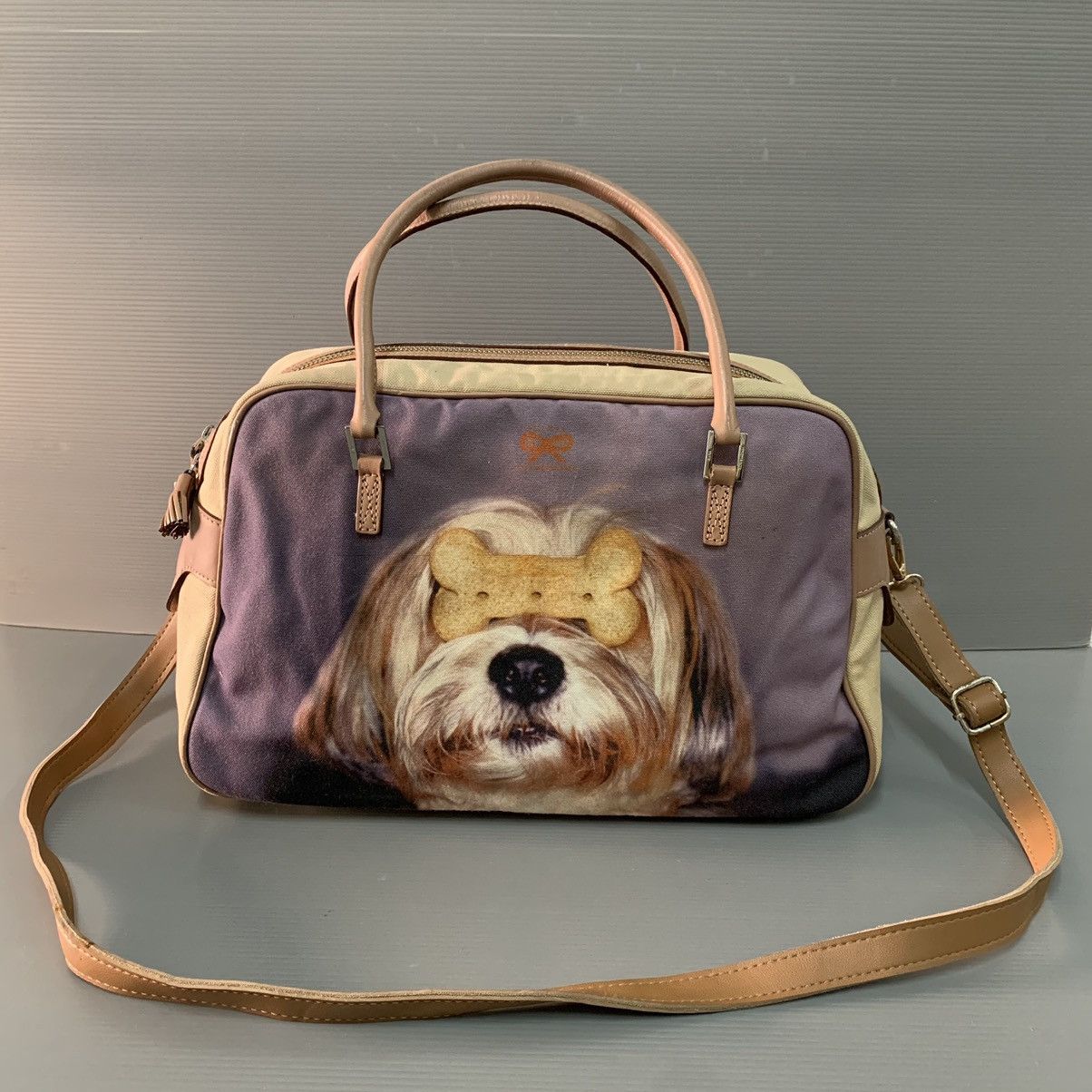 Anya Hindmarch Anya Hindmarch 2way Bag Size ONE SIZE - 1 Thumbnail
