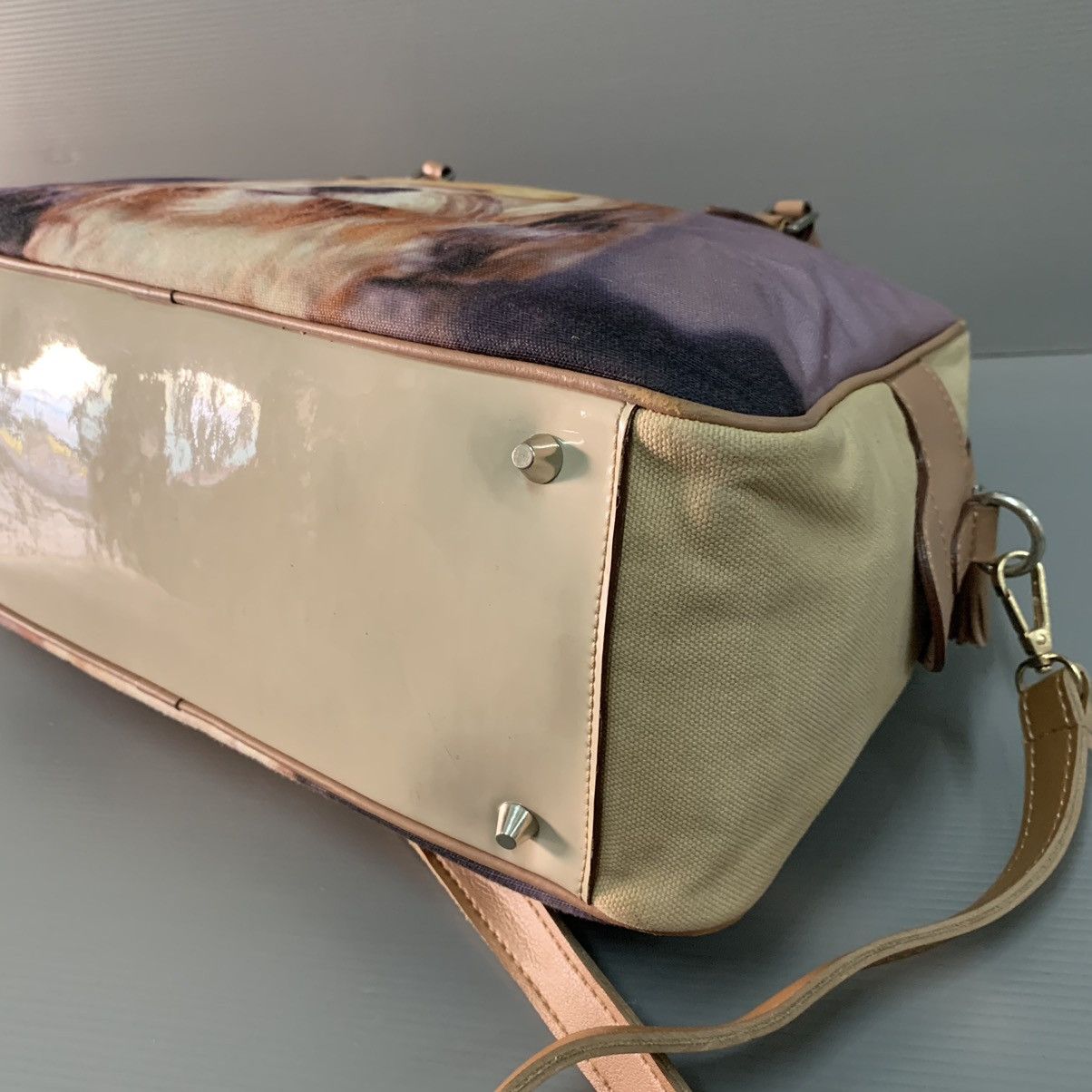 Anya Hindmarch Anya Hindmarch 2way Bag Size ONE SIZE - 6 Thumbnail