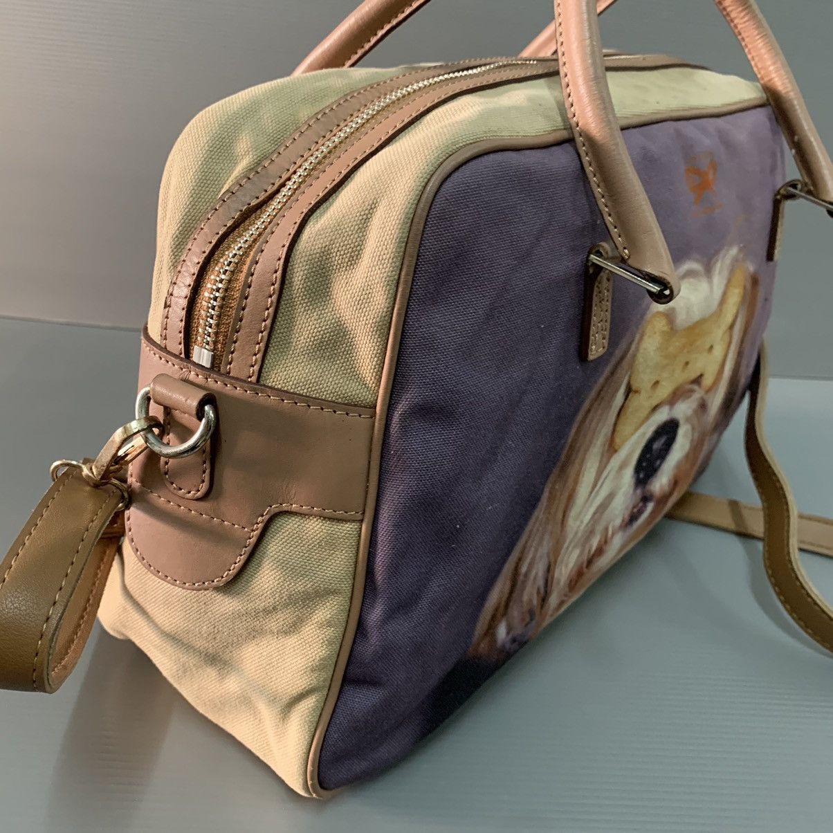 Anya Hindmarch Anya Hindmarch 2way Bag Size ONE SIZE - 8 Thumbnail