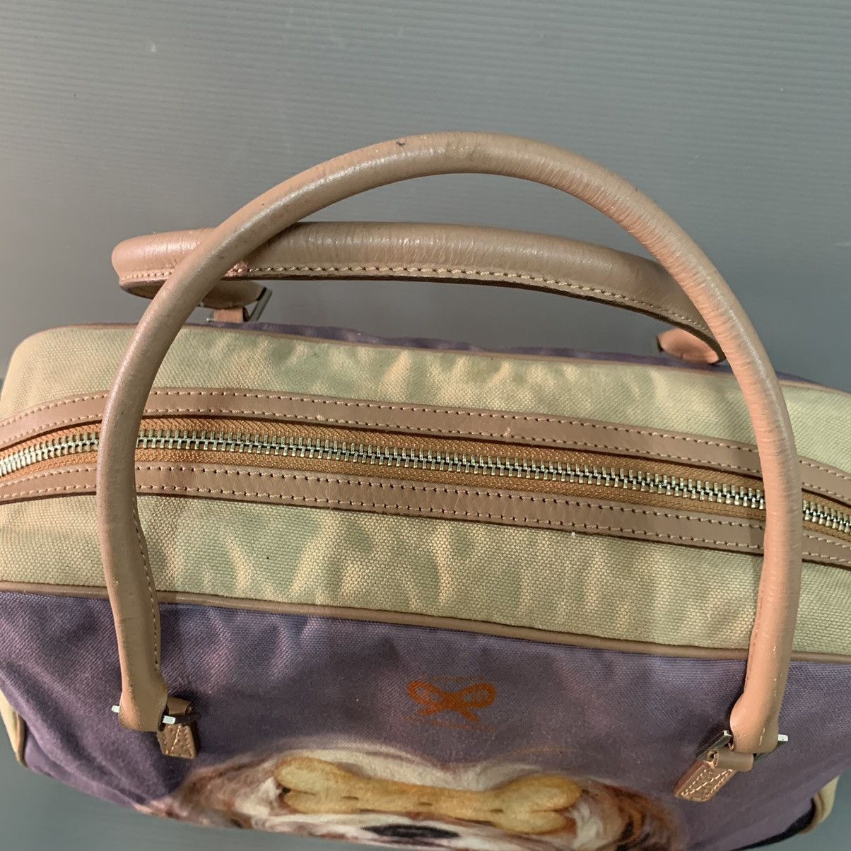 Anya Hindmarch Anya Hindmarch 2way Bag Size ONE SIZE - 4 Thumbnail