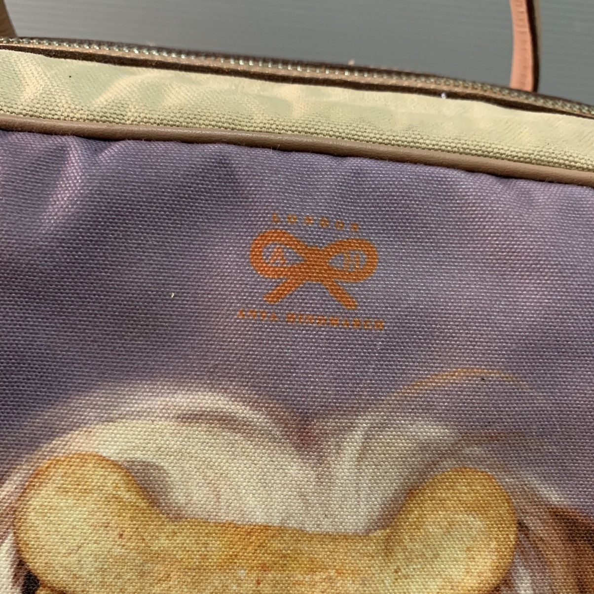 Anya Hindmarch Anya Hindmarch 2way Bag Size ONE SIZE - 3 Thumbnail