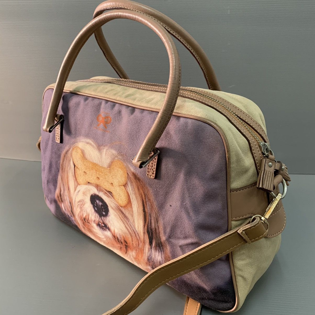 Anya Hindmarch Anya Hindmarch 2way Bag Size ONE SIZE - 2 Thumbnail