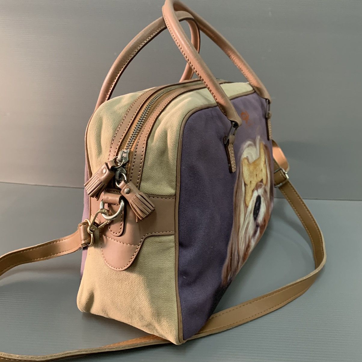 Anya Hindmarch Anya Hindmarch 2way Bag Size ONE SIZE - 5 Thumbnail