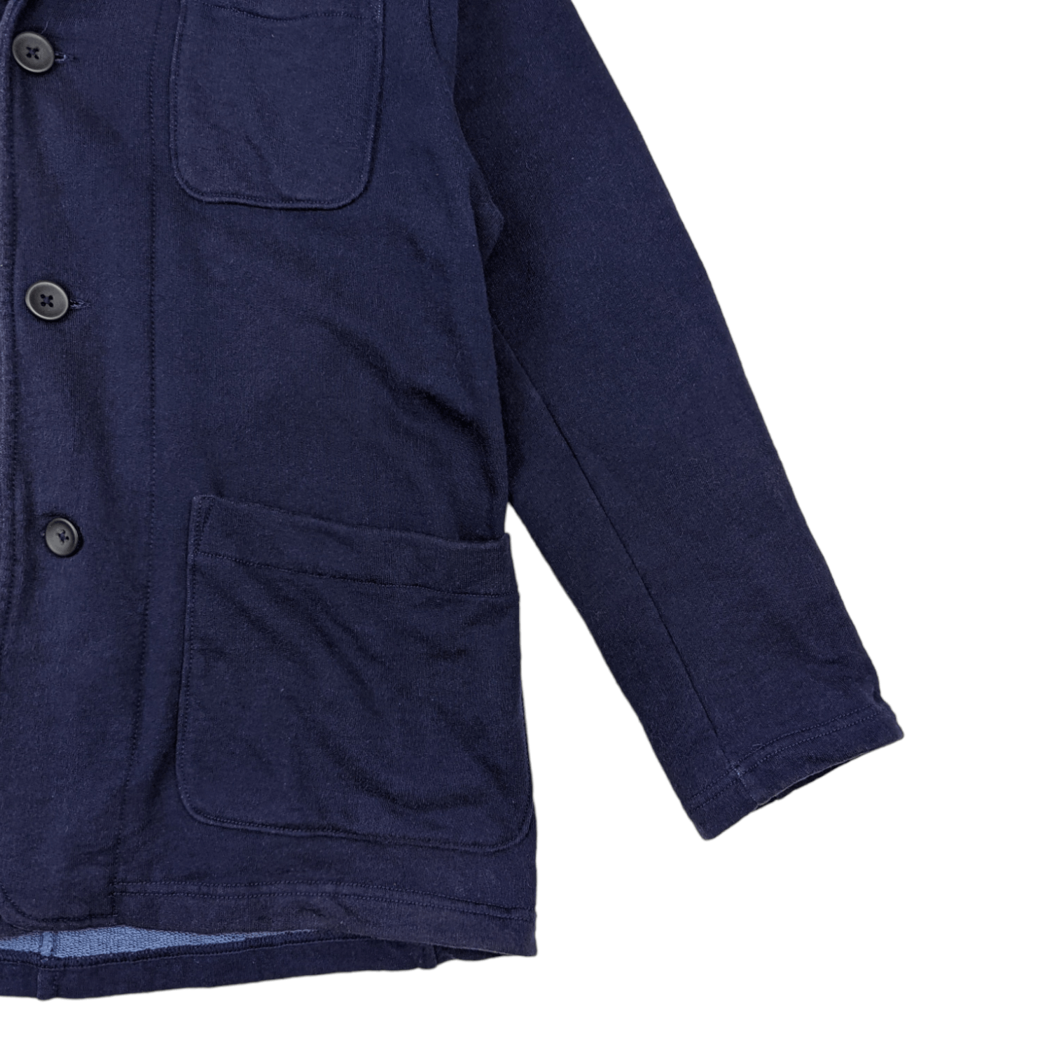 Gap GAP Smart Casual Blazer Size US L / EU 52-54 / 3 - 6 Thumbnail