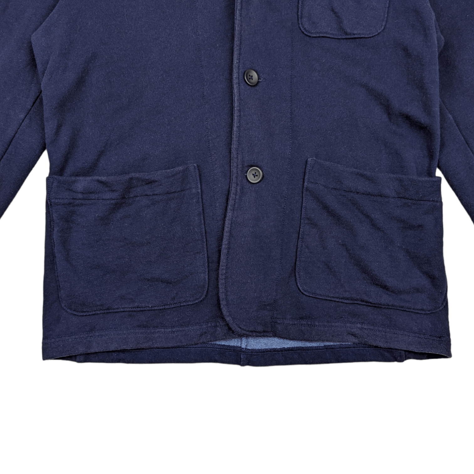 Gap GAP Smart Casual Blazer Size US L / EU 52-54 / 3 - 4 Thumbnail