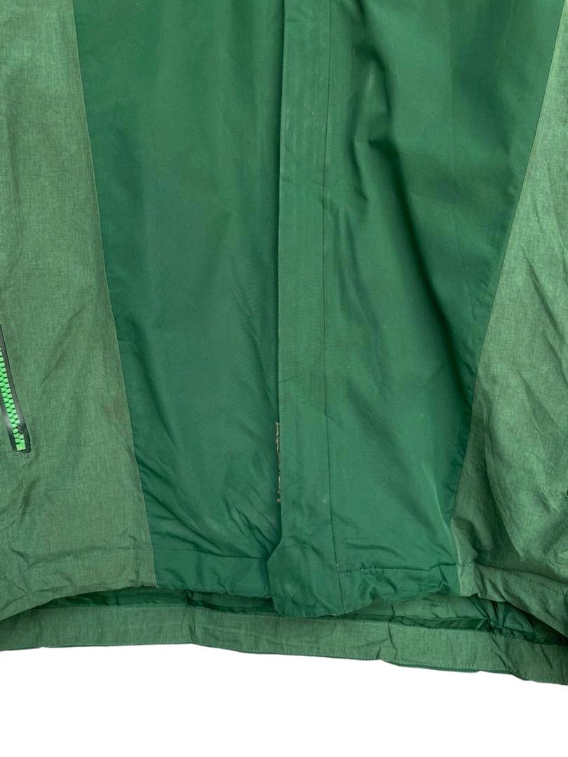 Salomon Very Nice 🔥Salomon Hoodie Windbreaker Jacket Size US L / EU 52-54 / 3 - 13 Thumbnail
