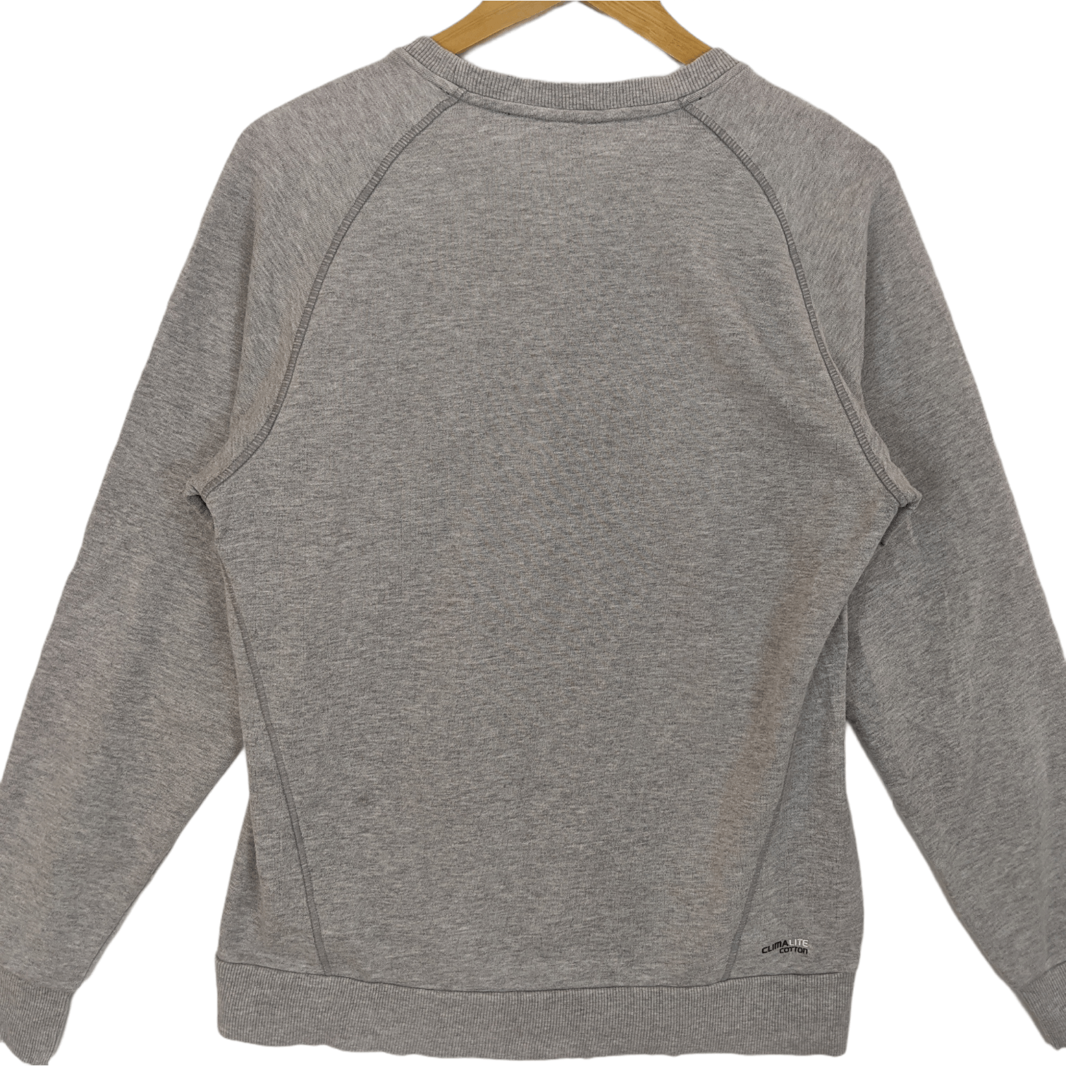 Adidas ADIDAS Mountain Logo Jumper Sweatshirt Size US XS / EU 42 / 0 - 7 Thumbnail