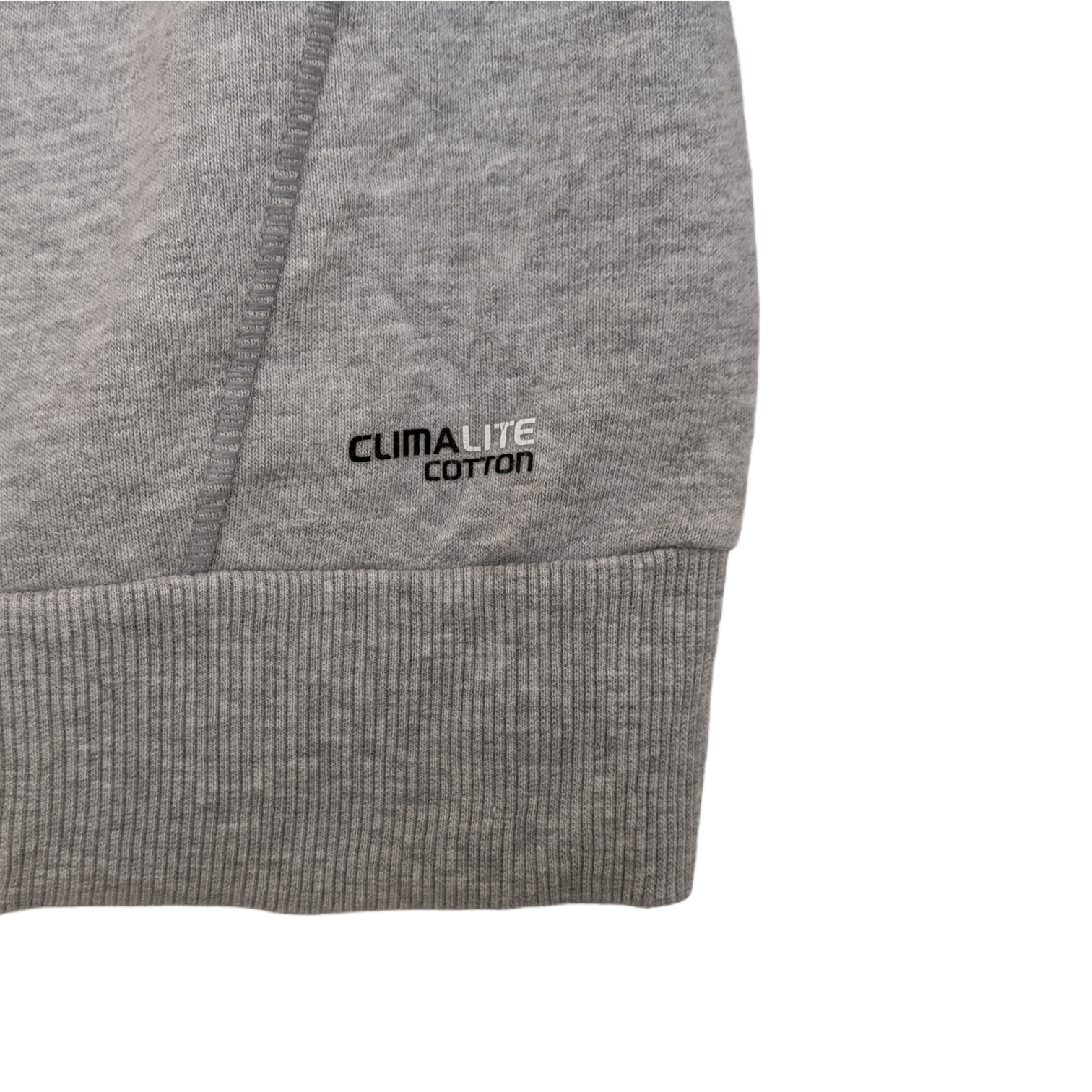 Adidas ADIDAS Mountain Logo Jumper Sweatshirt Size US XS / EU 42 / 0 - 10 Thumbnail