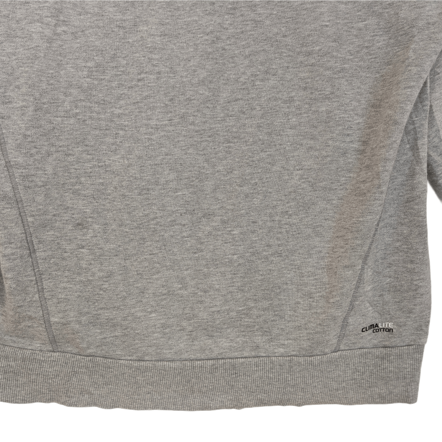Adidas ADIDAS Mountain Logo Jumper Sweatshirt Size US XS / EU 42 / 0 - 9 Thumbnail