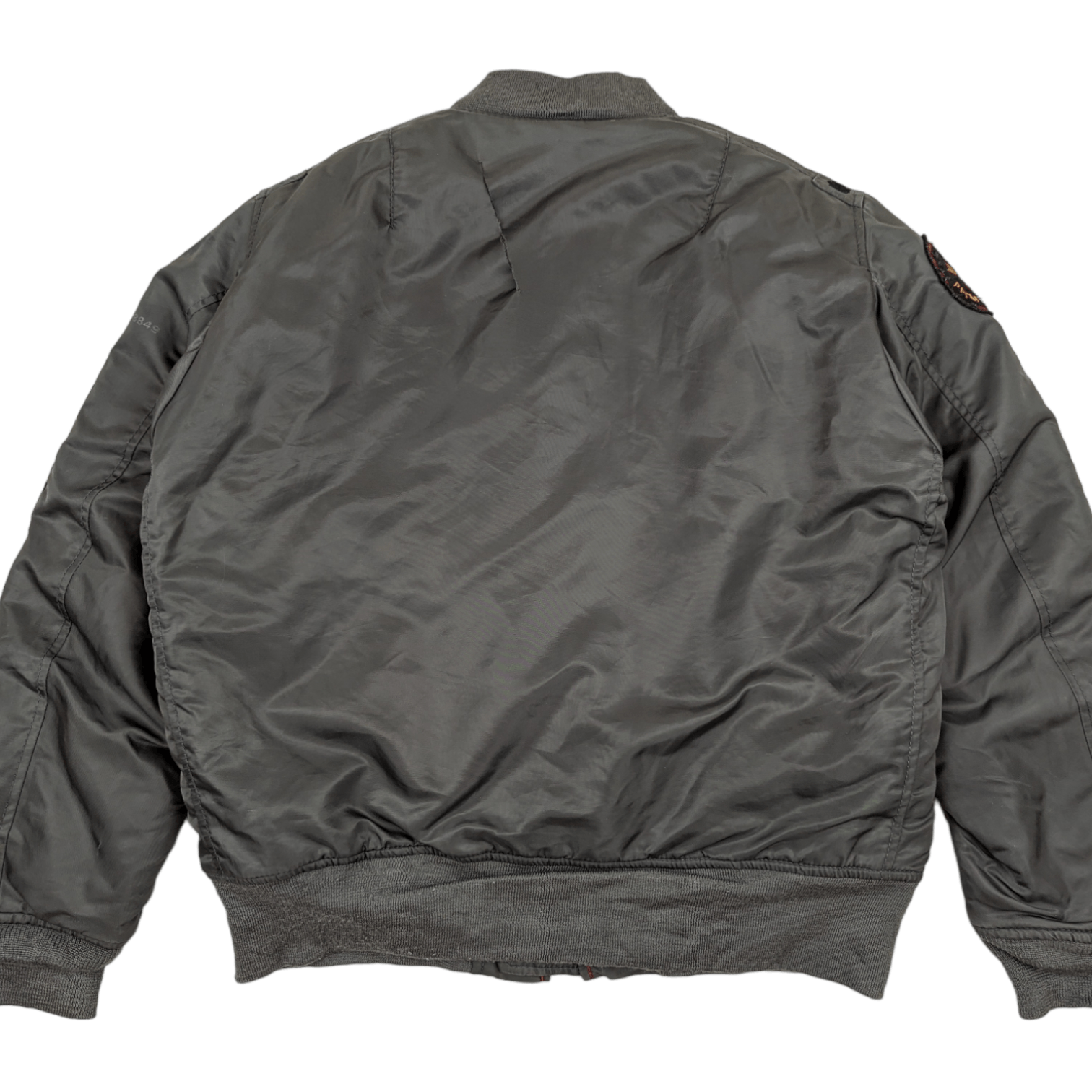 PPFM Japan PPFM Flight Bomber Jacket Size US L / EU 52-54 / 3 - 10 Thumbnail