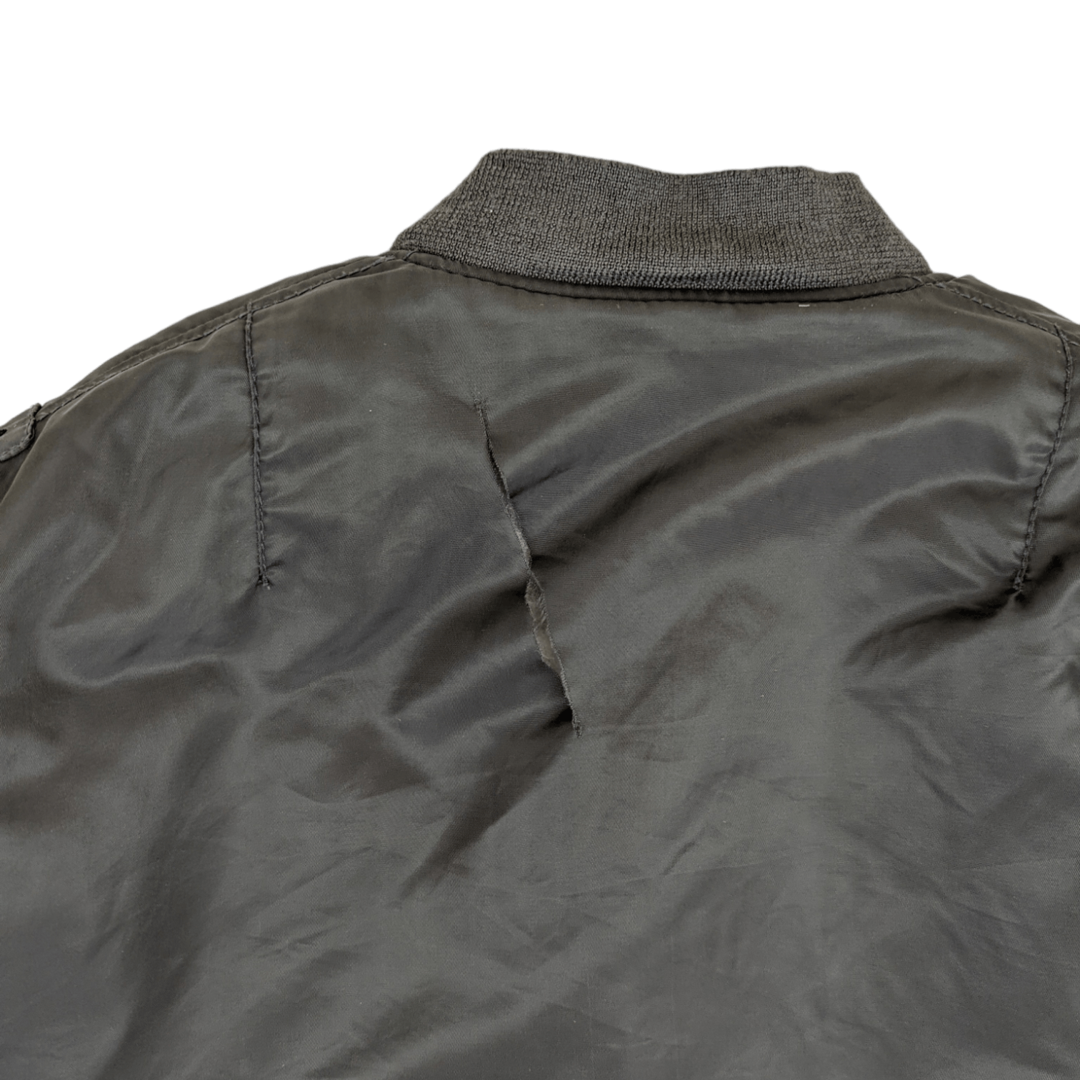 PPFM Japan PPFM Flight Bomber Jacket Size US L / EU 52-54 / 3 - 12 Thumbnail