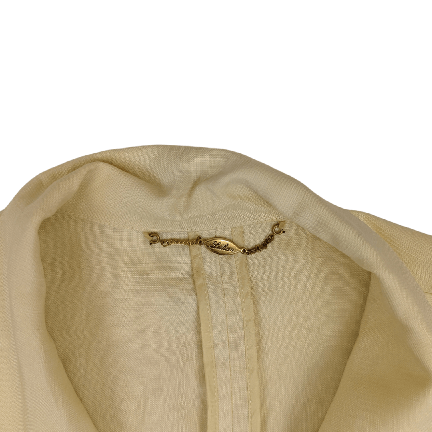 Japanese Brand × Vintage Vintage 90's CHARLES RENTON Smart Casual Blazer Coat Size XXL / US 16-18 / IT 52-54 - 9 Thumbnail