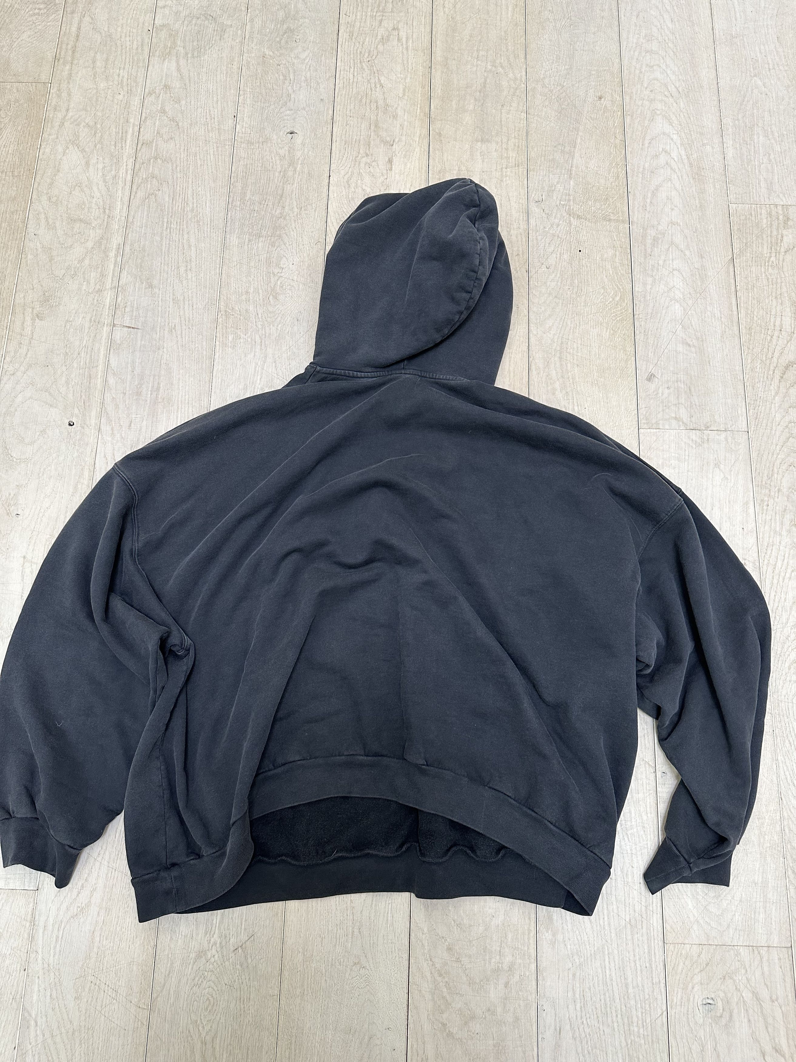 Balenciaga Hoodie Size 2 Size US M / EU 48-50 / 2 - 6 Thumbnail