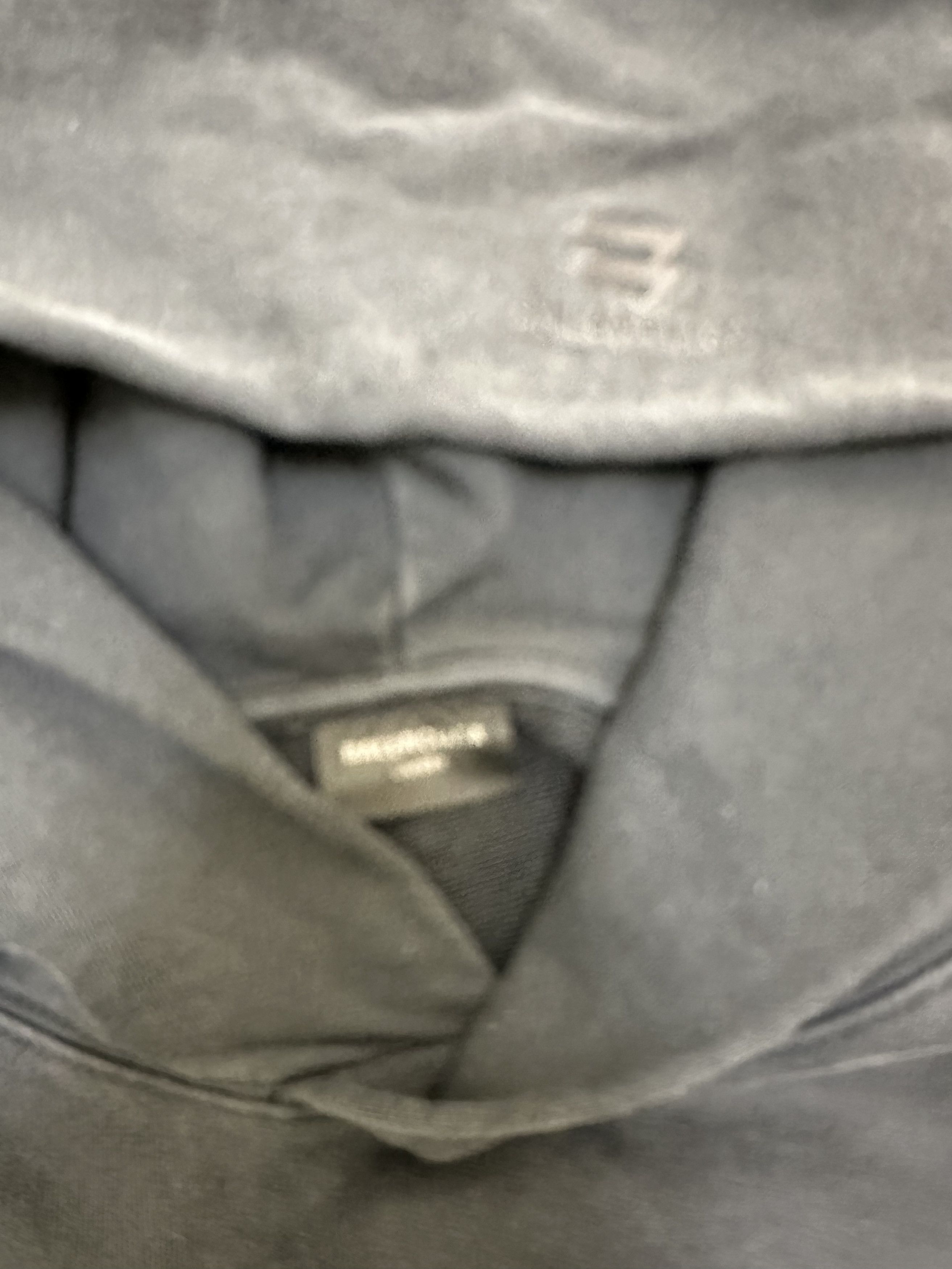 Balenciaga Hoodie Size 2 Size US M / EU 48-50 / 2 - 4 Thumbnail