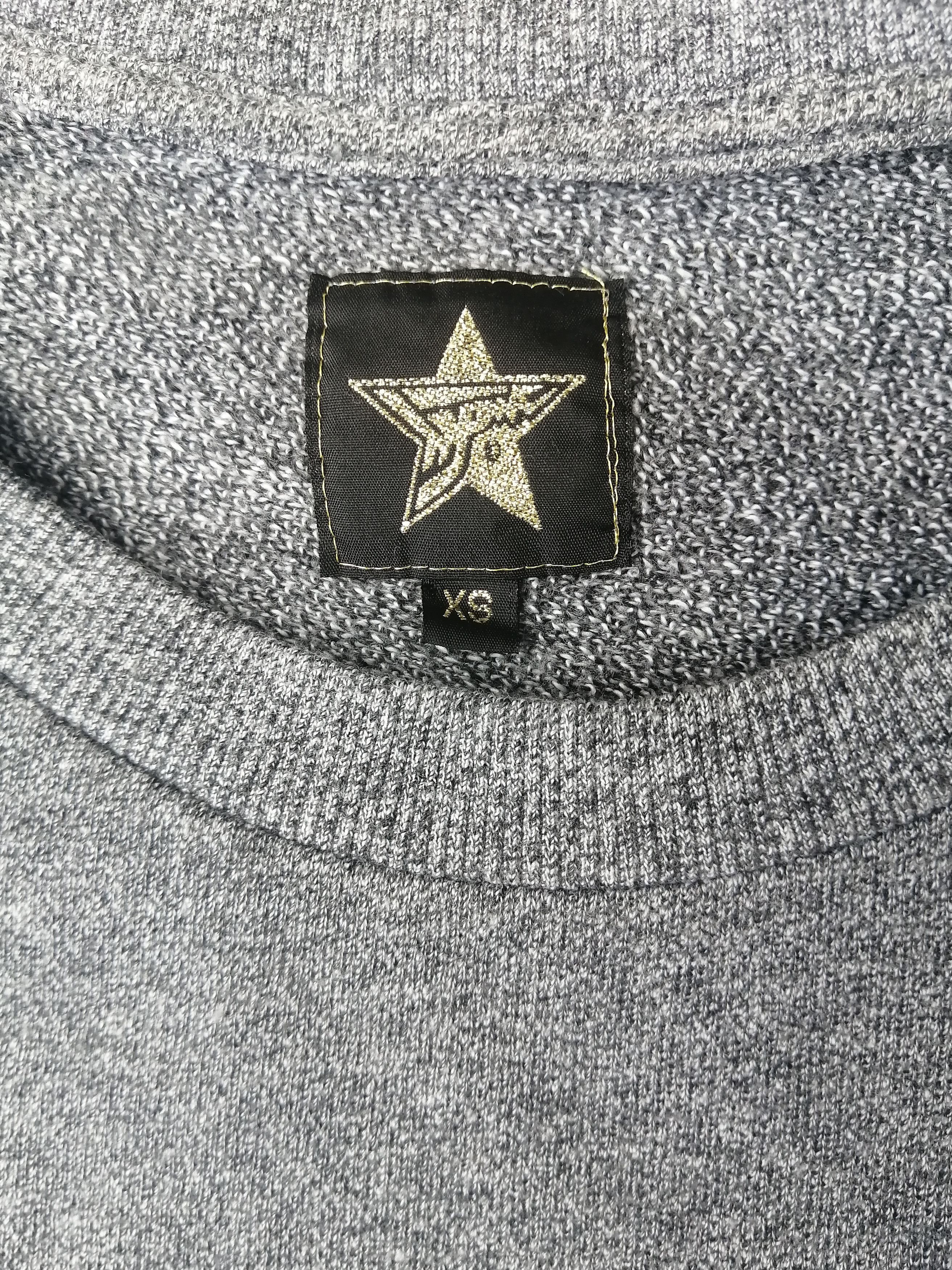 20471120 Hyoma Gloves Sweatshirt Size US XS / EU 42 / 0 - 6 Thumbnail