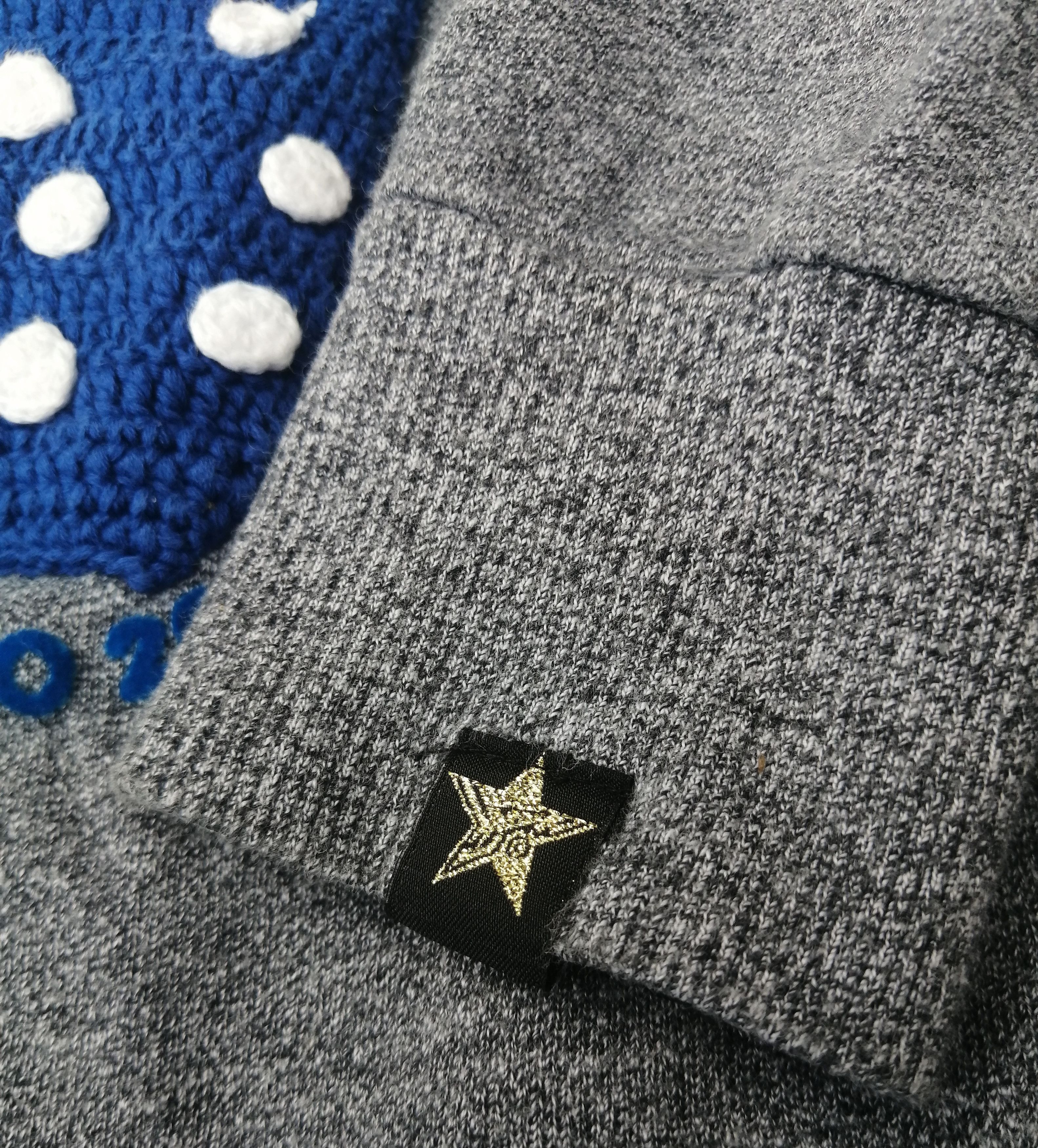 20471120 Hyoma Gloves Sweatshirt Size US XS / EU 42 / 0 - 5 Thumbnail