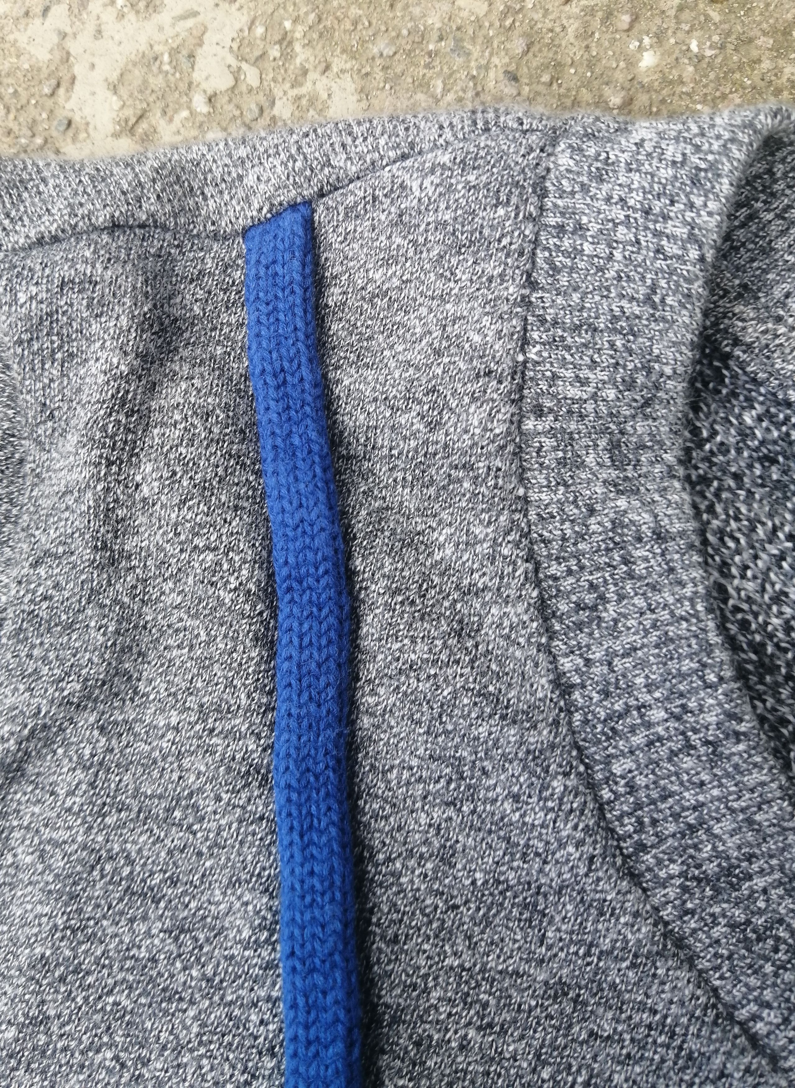 20471120 Hyoma Gloves Sweatshirt Size US XS / EU 42 / 0 - 4 Thumbnail