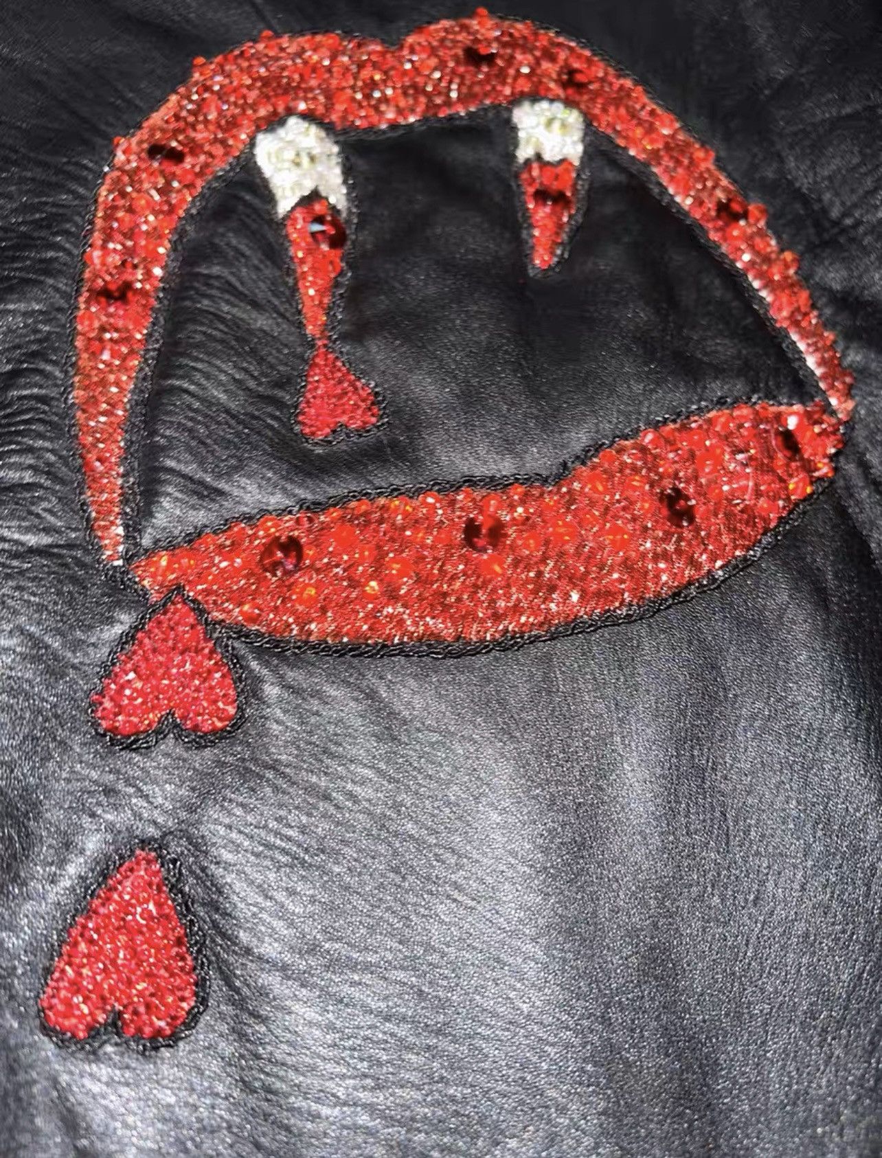 Saint Laurent Paris *RARE* Saint Laurent Paris Bloody Luster L01 SZ52 Size US L / EU 52-54 / 3 - 3 Thumbnail