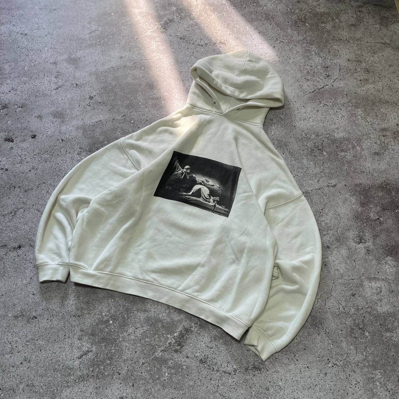 R13 R13 Joy Division Closer hoodie merch Grailed