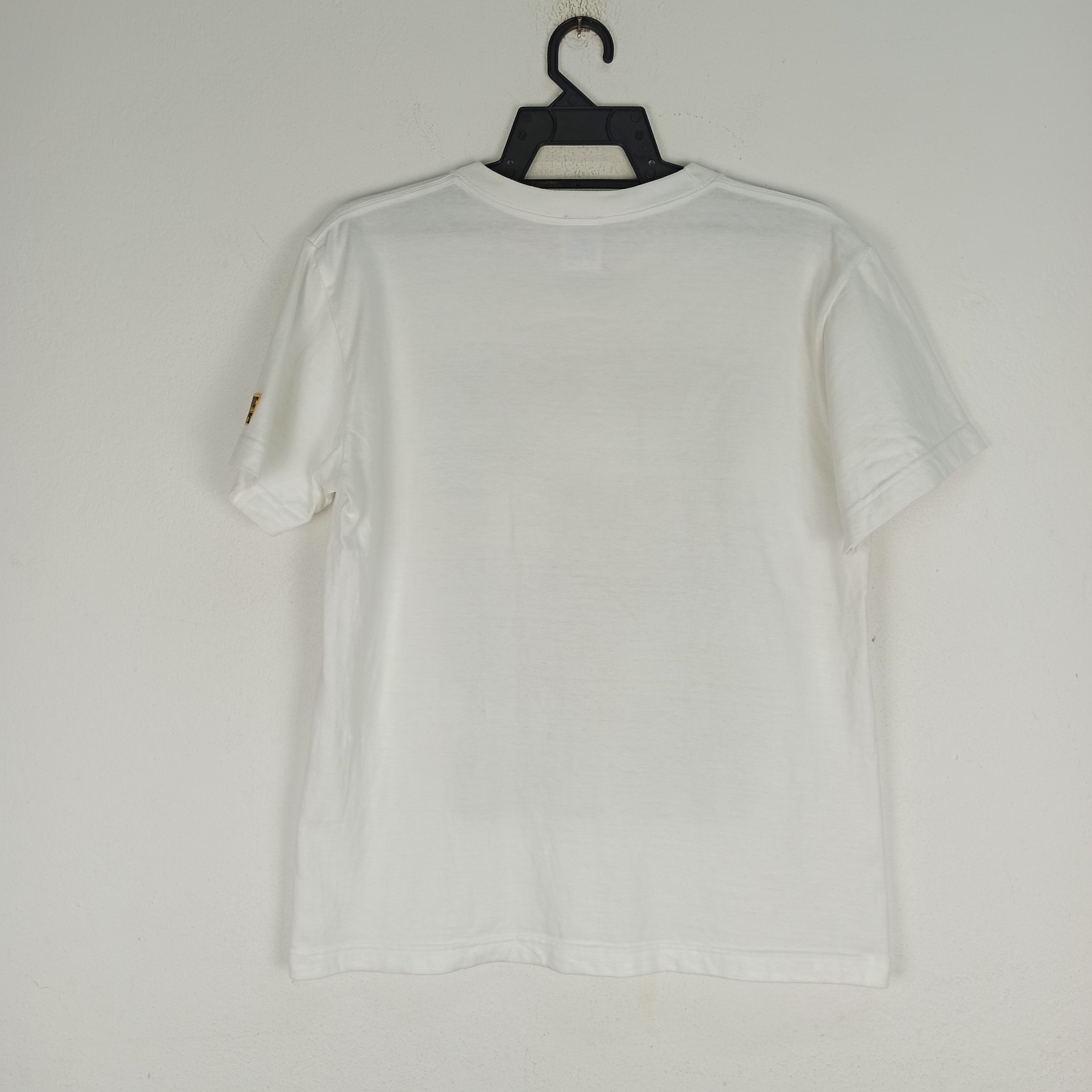 Chocolate Limited Hardcore Chocolate Tee Shirt the Mad Max 2 Movie Size US S / EU 44-46 / 1 - 9 Thumbnail