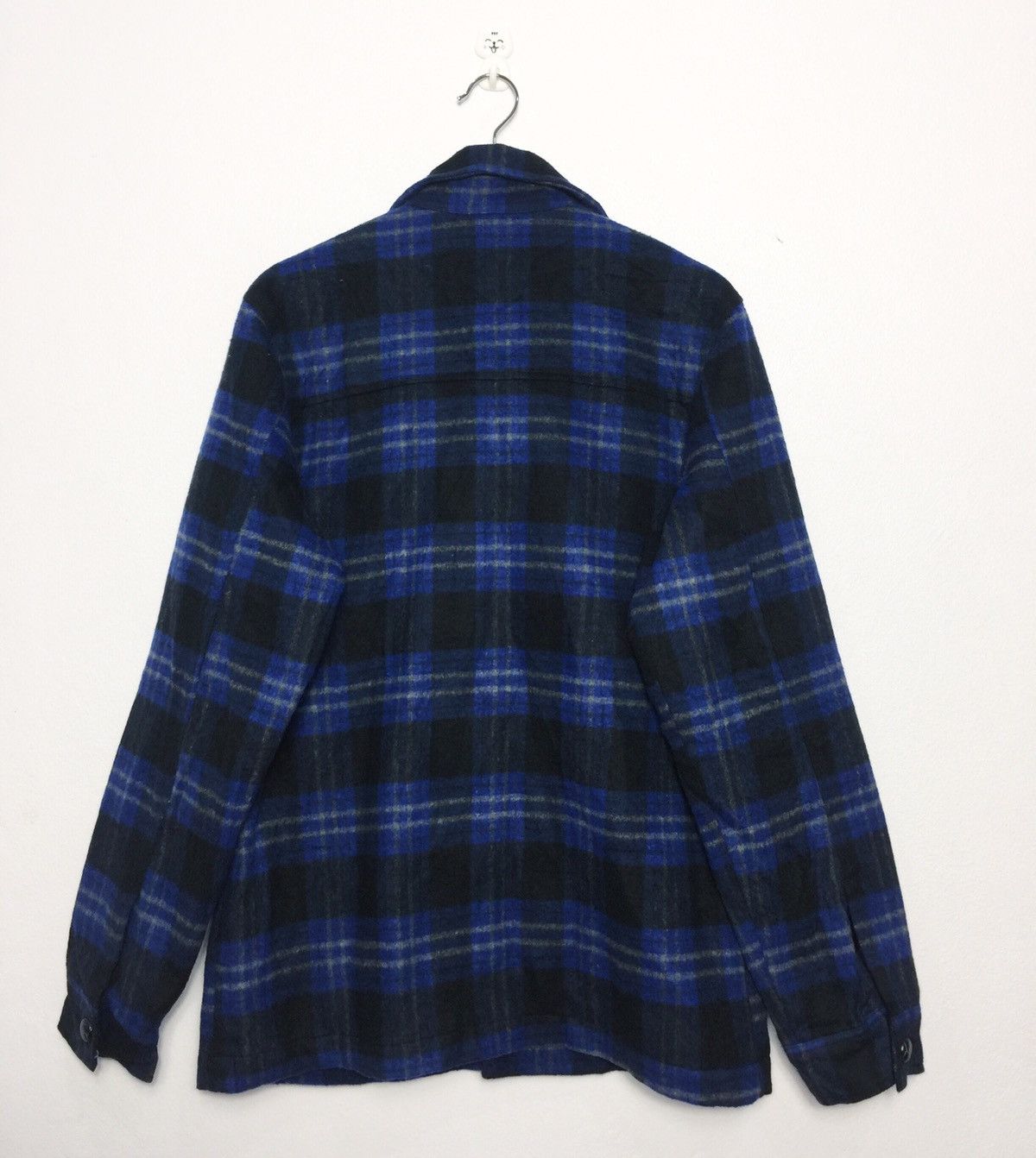 Quiksilver Rare Quiksilver Boardriding Button Jacket Size US L / EU 52-54 / 3 - 7 Thumbnail