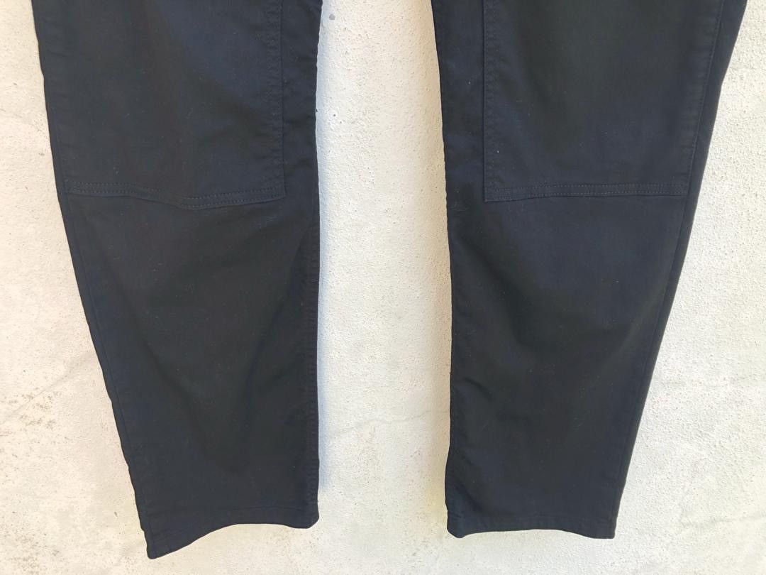 Final Home × Issey Miyake Issey Miyake FH Tactical Outdoor Black Pant Size US 32 / EU 48 - 3 Thumbnail