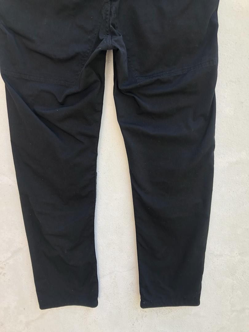 Final Home × Issey Miyake Issey Miyake FH Tactical Outdoor Black Pant Size US 32 / EU 48 - 9 Thumbnail