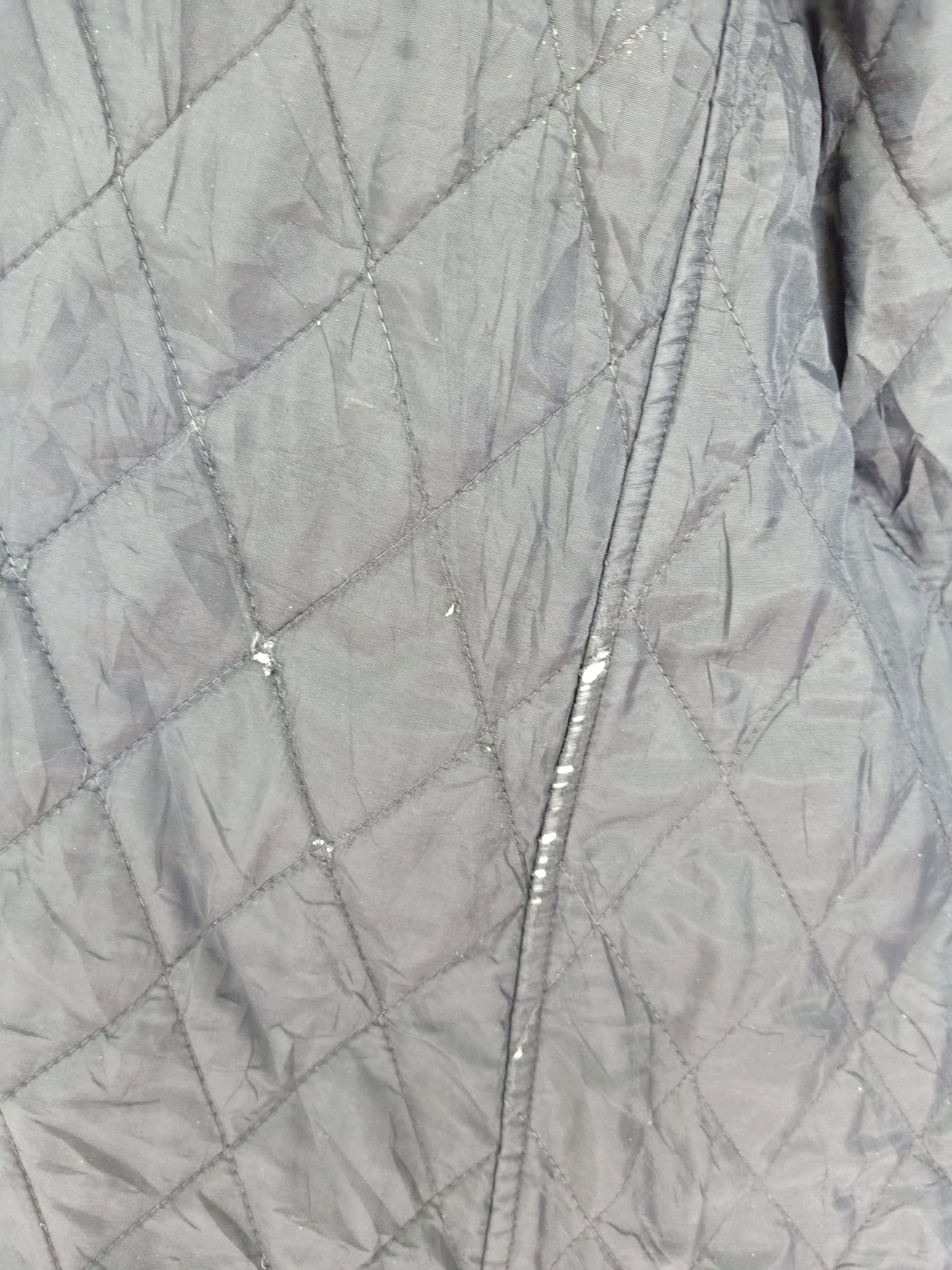 Burberry Burberry Parka Extreme Jacket Size US M / EU 48-50 / 2 - 6 Thumbnail