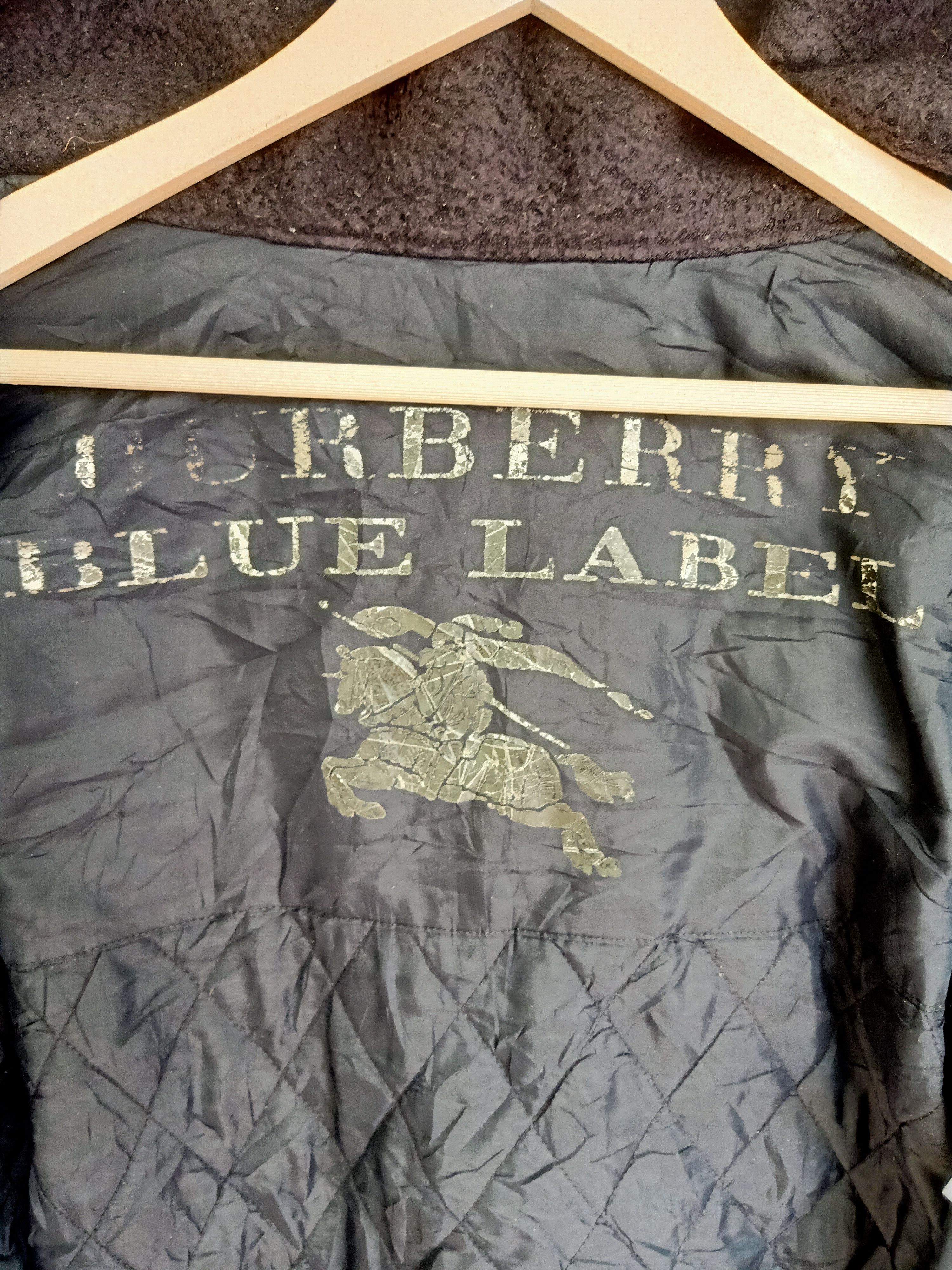 Burberry Burberry Parka Extreme Jacket Size US M / EU 48-50 / 2 - 7 Thumbnail