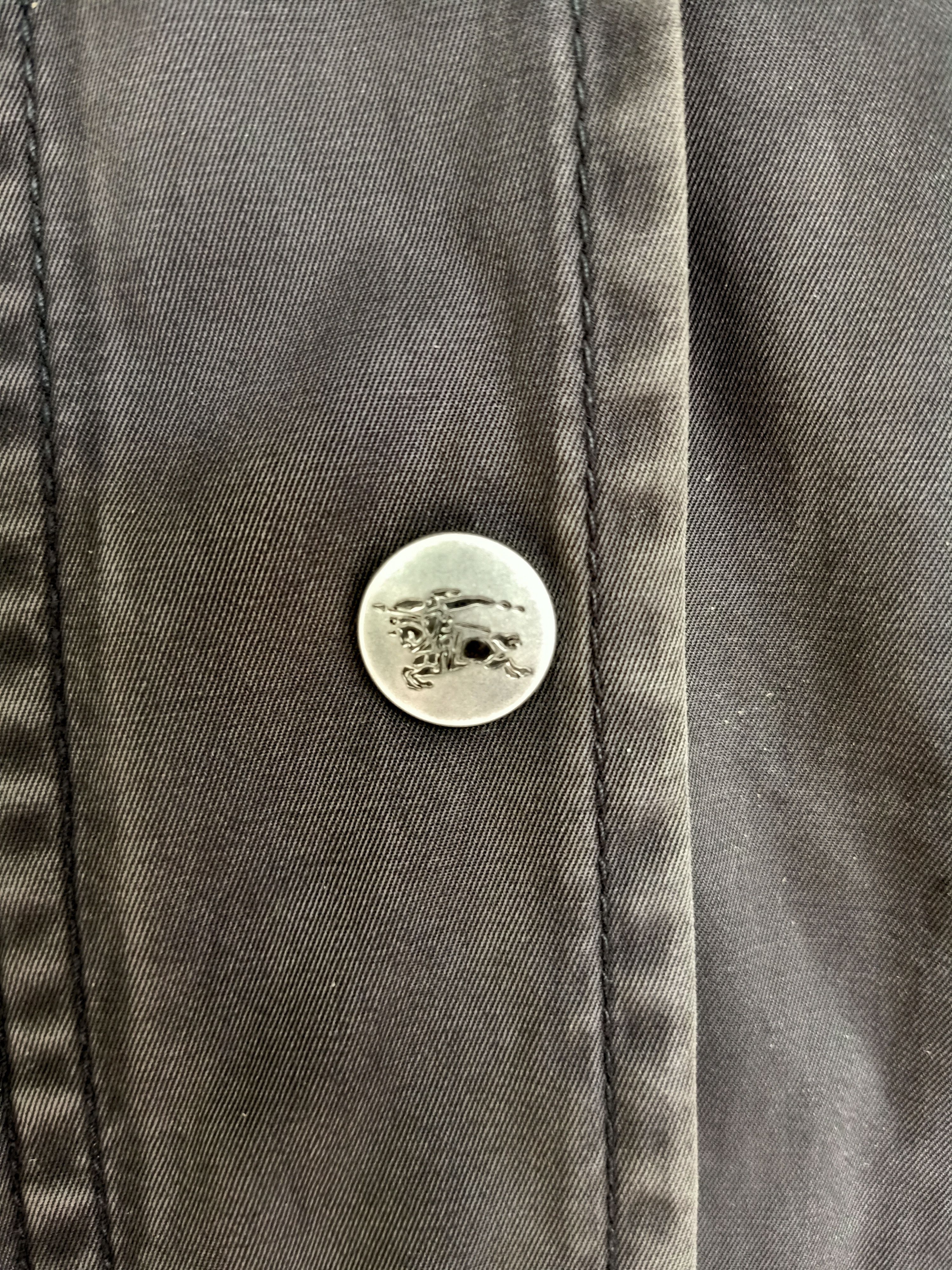 Burberry Burberry Parka Extreme Jacket Size US M / EU 48-50 / 2 - 12 Thumbnail