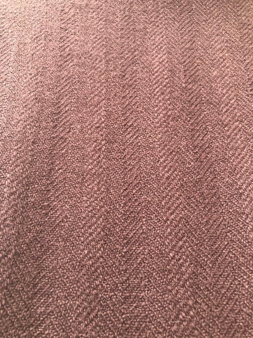 45rpm VTG 45rpm Quilted Lining Herringbone Twill Size US M / EU 48-50 / 2 - 12 Thumbnail
