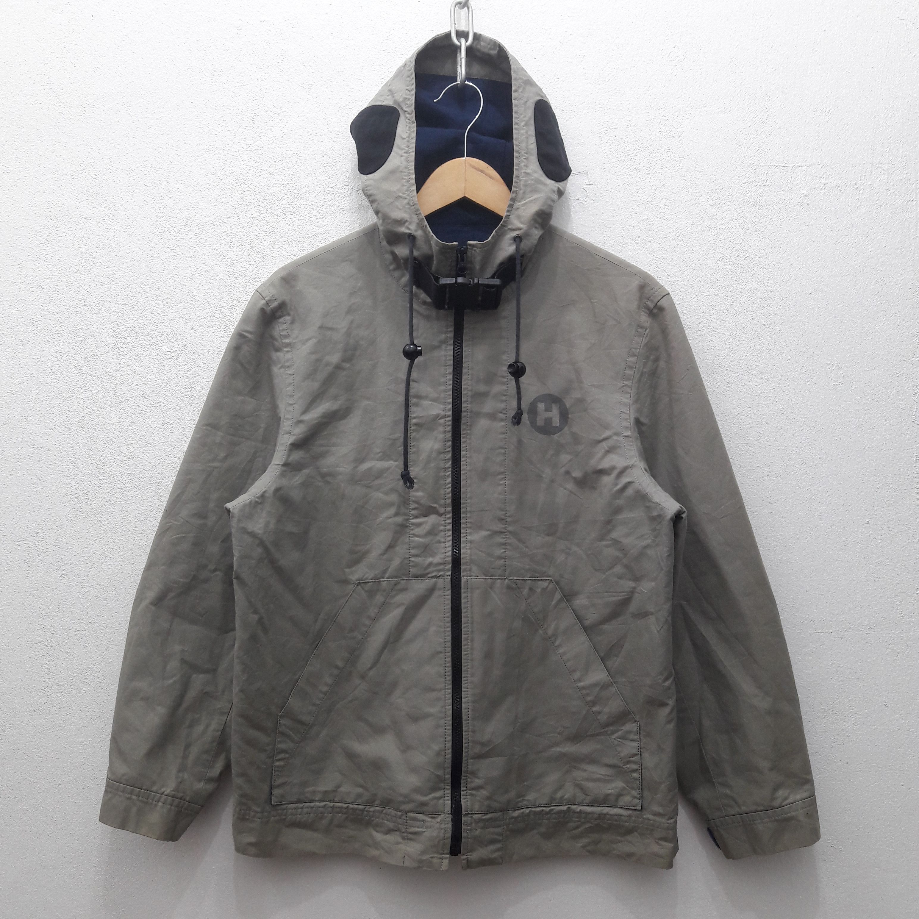 Hiromichi Nakano Jacket | Grailed