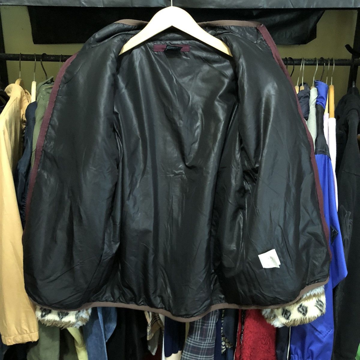Manastash Archive Manastash Gorilla Buffalo Patern Fleece Jacket Size US M / EU 48-50 / 2 - 4 Thumbnail