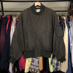 Men's Matsuda Outerwear | Grailed