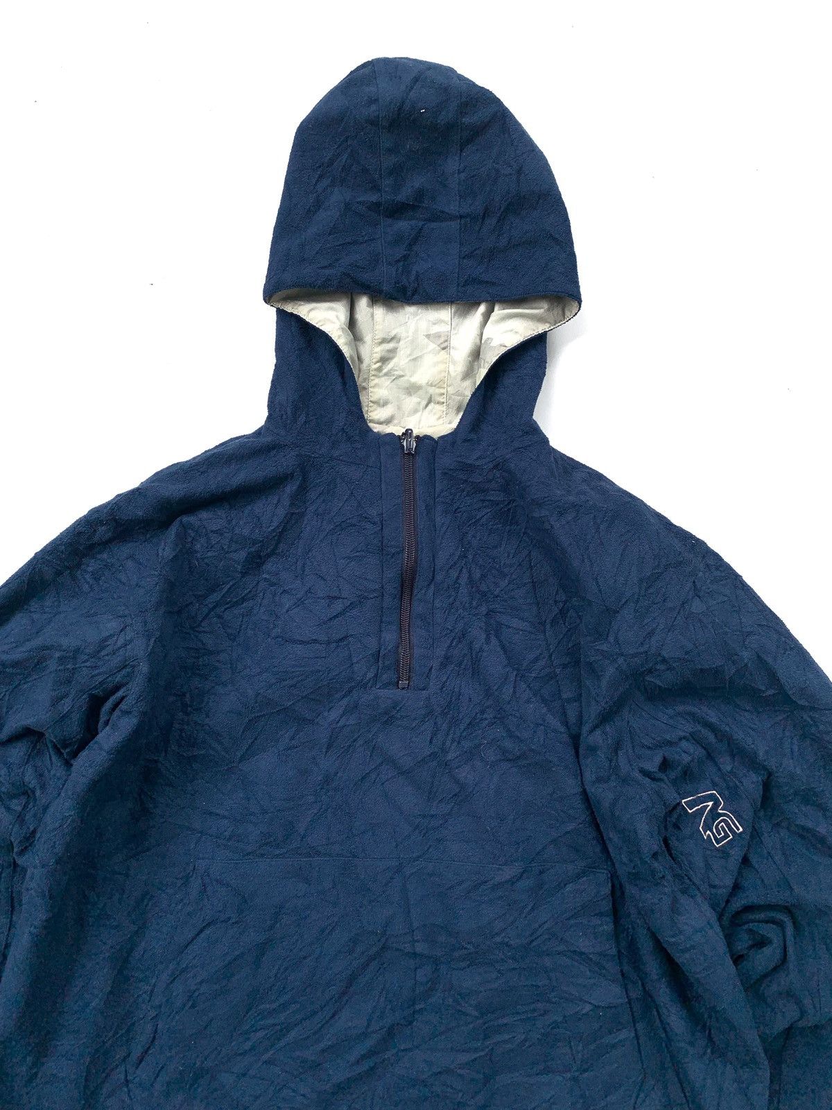 Analog × Burton Vintage Analog Reversible camo jacket Size US L / EU 52-54 / 3 - 4 Thumbnail