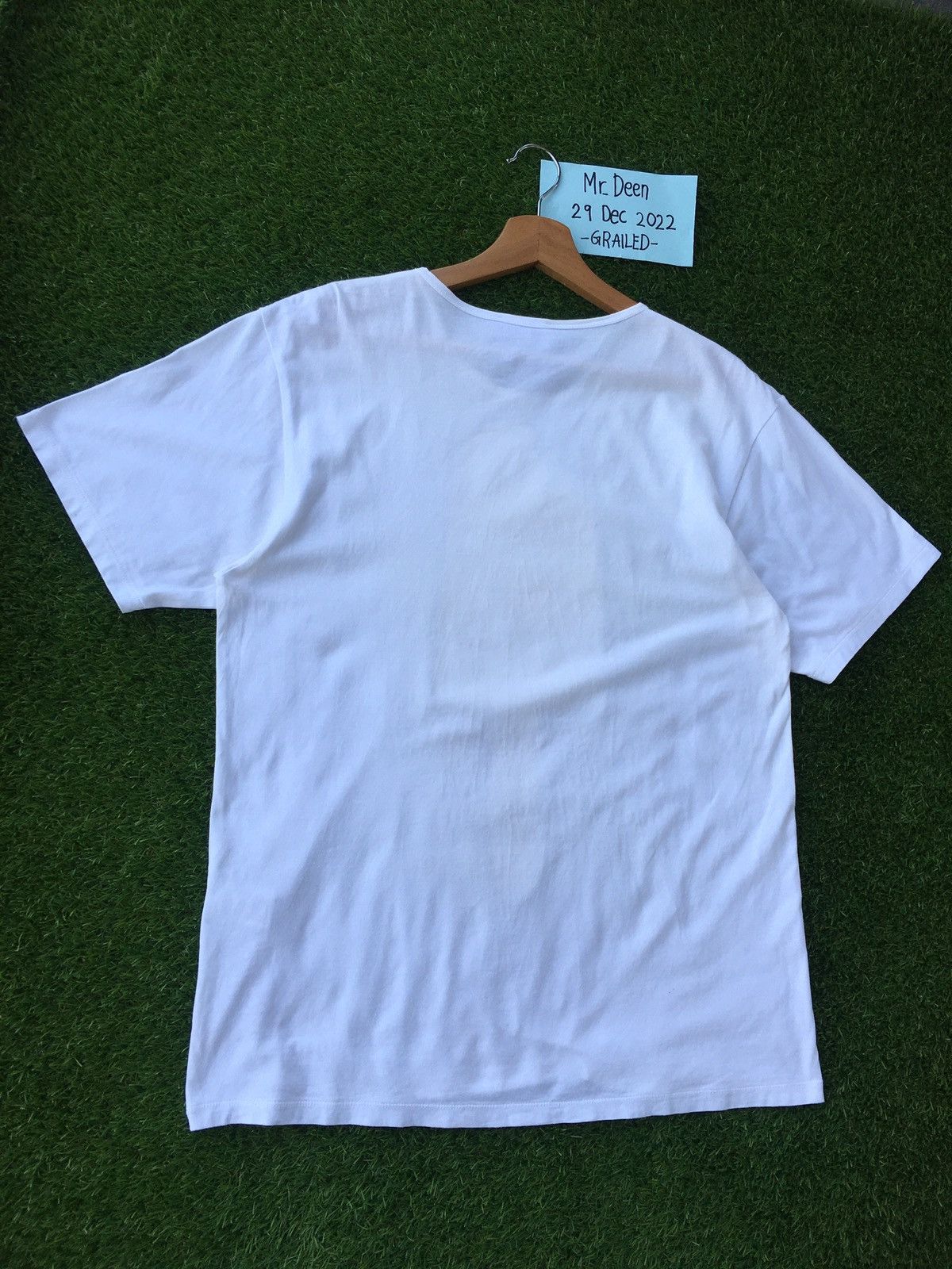 Vivienne Westwood RARE!! Vintage Vivienne westwood Ice Cream T shirt Size US M / EU 48-50 / 2 - 15 Thumbnail