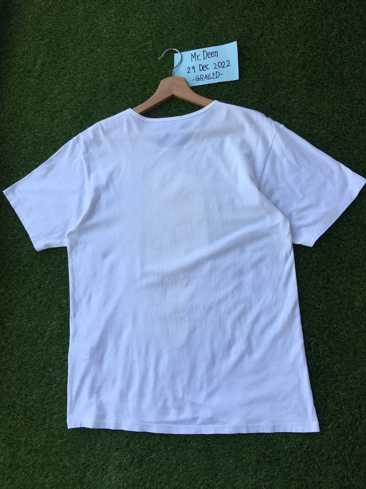Vivienne Westwood RARE!! Vintage Vivienne westwood Ice Cream T shirt Size US M / EU 48-50 / 2 - 16 Thumbnail