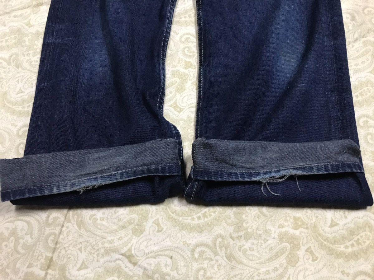 Levi's × Vintage Vintage Levi’s Jeans Design Bucket Back Size US 29 - 22 Thumbnail
