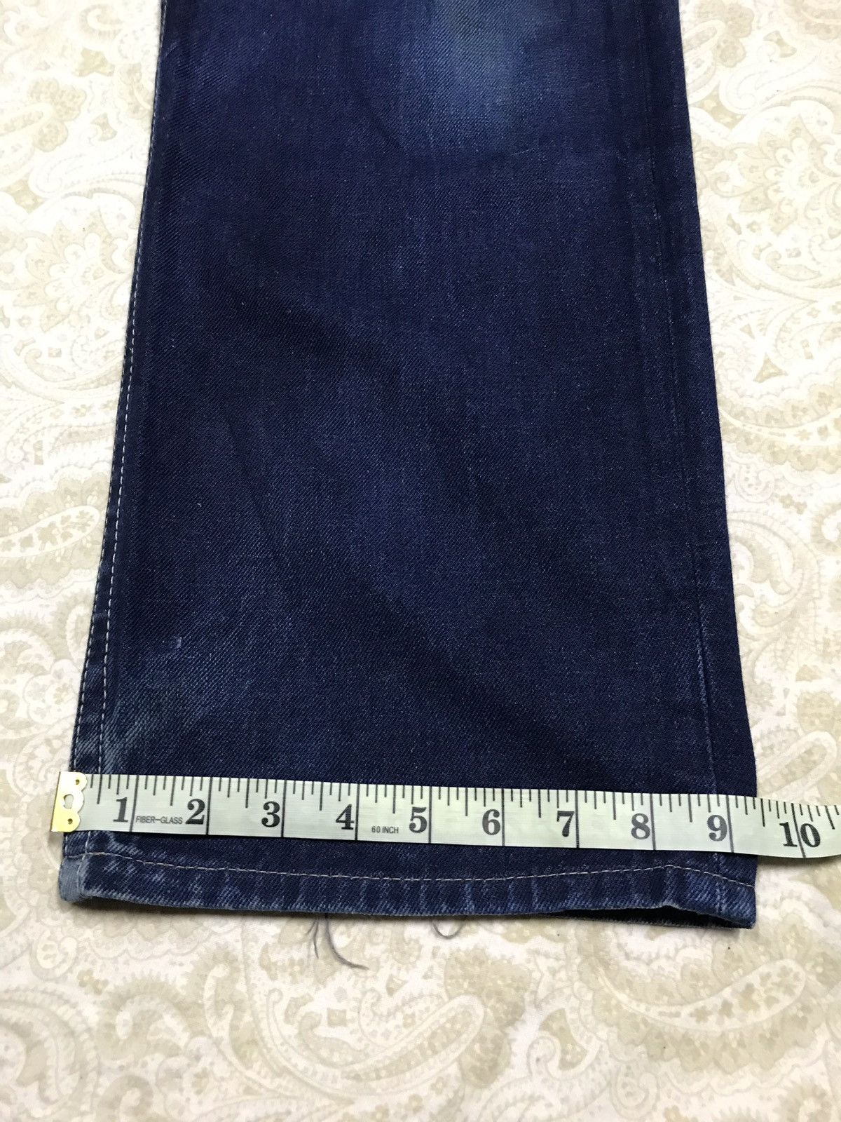 Levi's × Vintage Vintage Levi’s Jeans Design Bucket Back Size US 29 - 21 Thumbnail