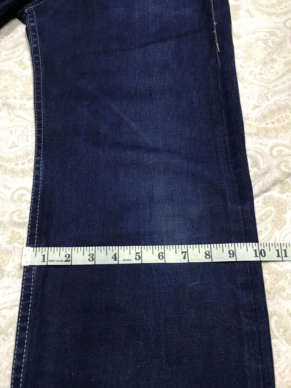 Levi's × Vintage Vintage Levi’s Jeans Design Bucket Back Size US 29 - 18 Thumbnail